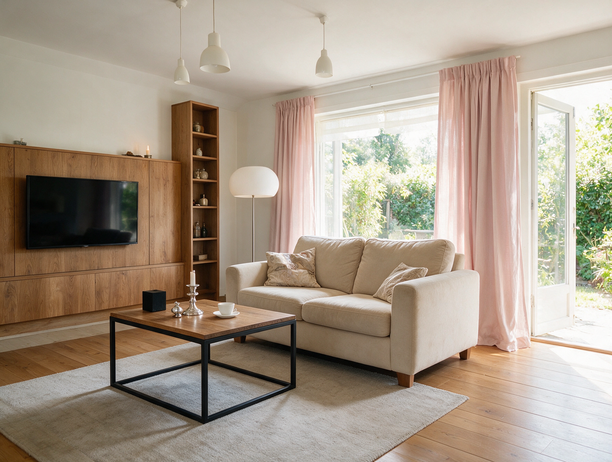 Loveseat - What Is It, Who Is It For and How to Choose the Right One?