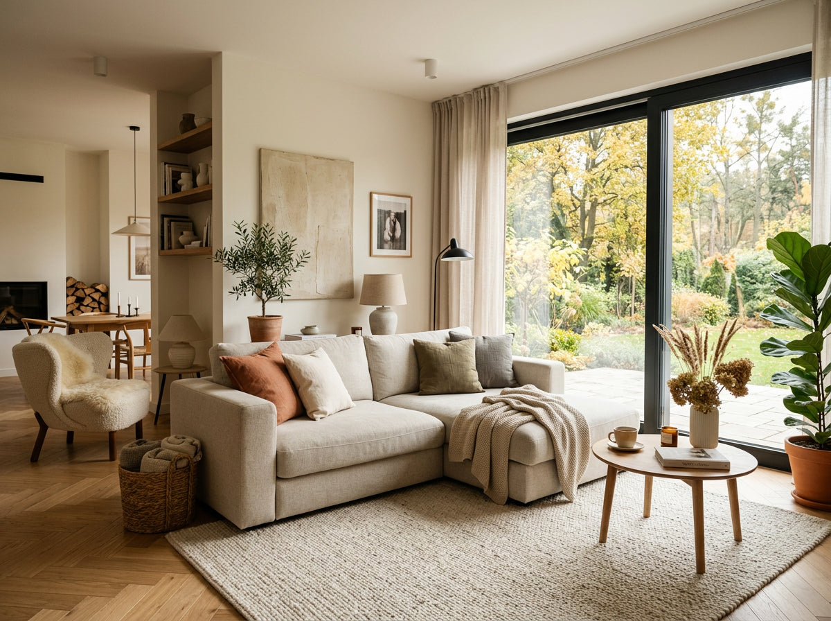 Sofa kaufen – der ultimative Ratgeber für die richtige Kaufentscheidung