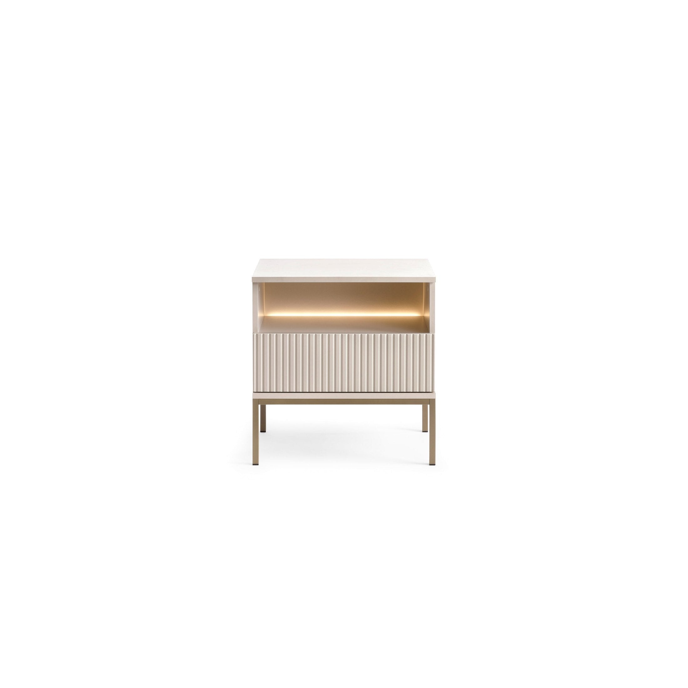 Szafka Nocna Lampy 54x56