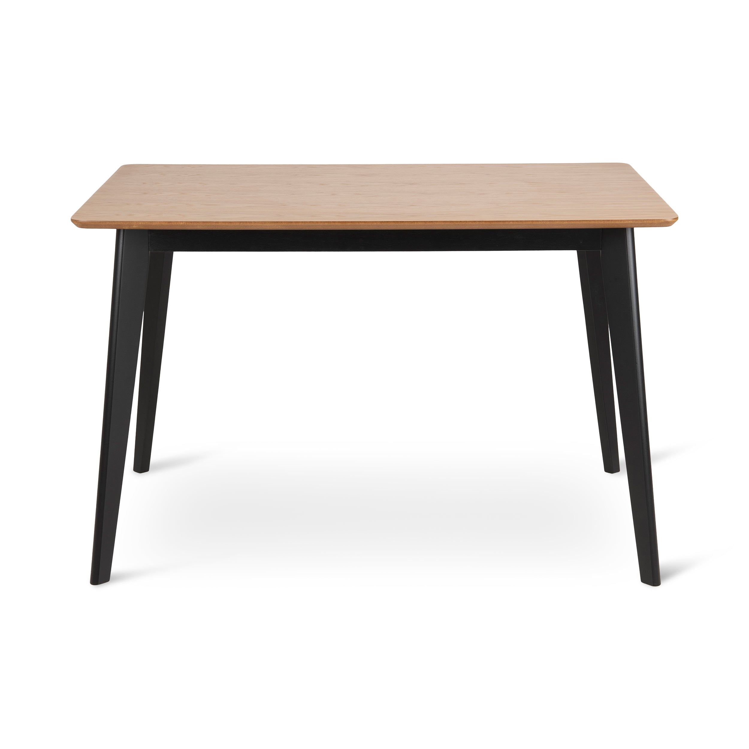 Stół do jadalni 120x80 w stylu skandynawskim | Krel