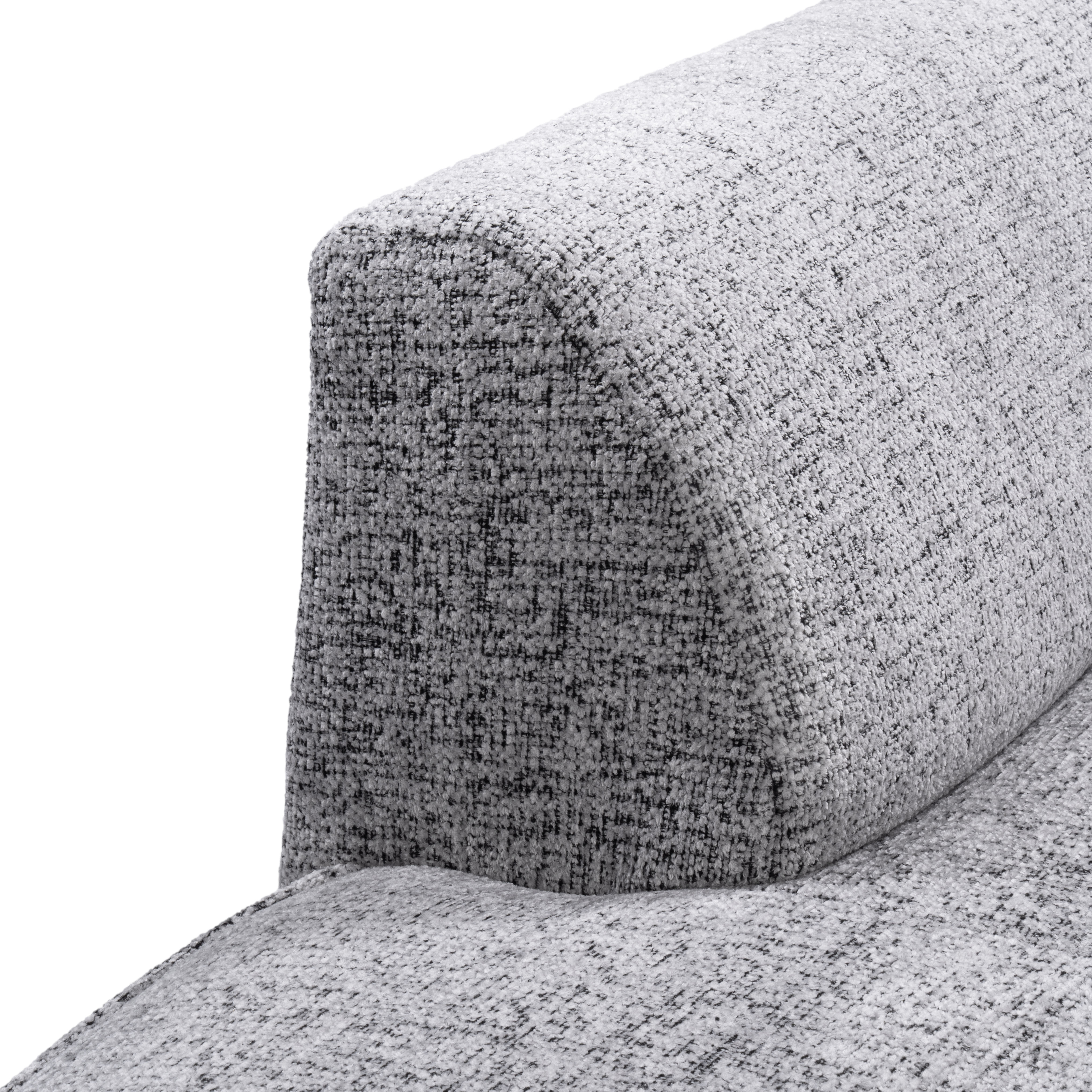 Sofa Modułowa BRICK Moduł L Lewo