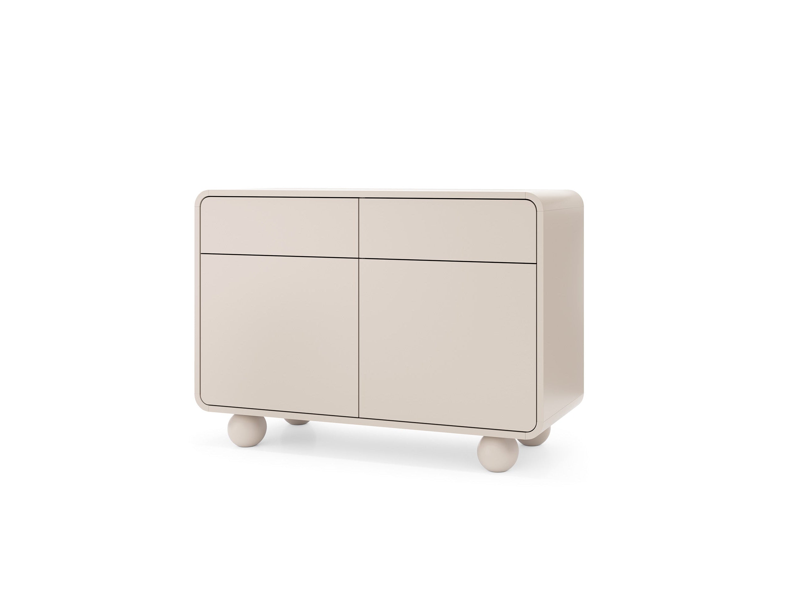 Komoda Ballo 108x75