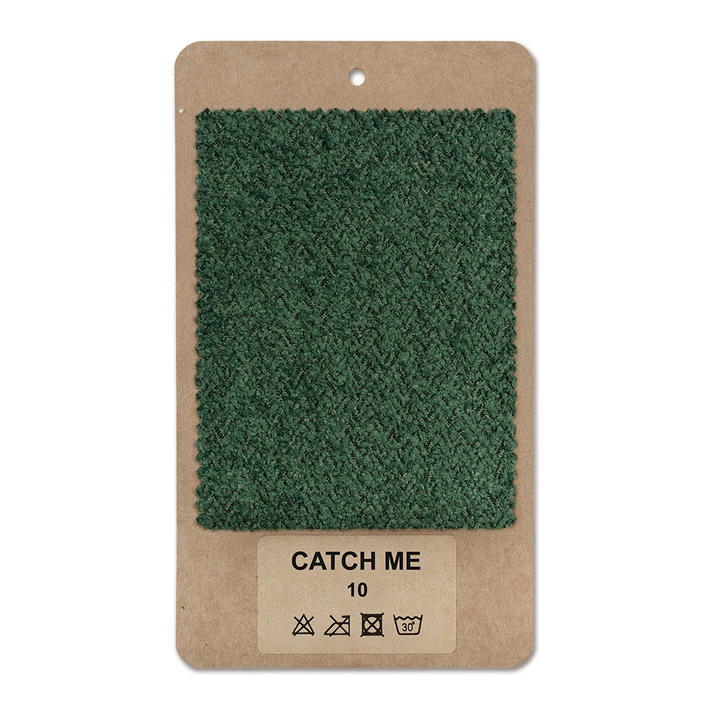 Próbnik tkanin CATCH ME Leśna Głębia (CATCH ME 10)