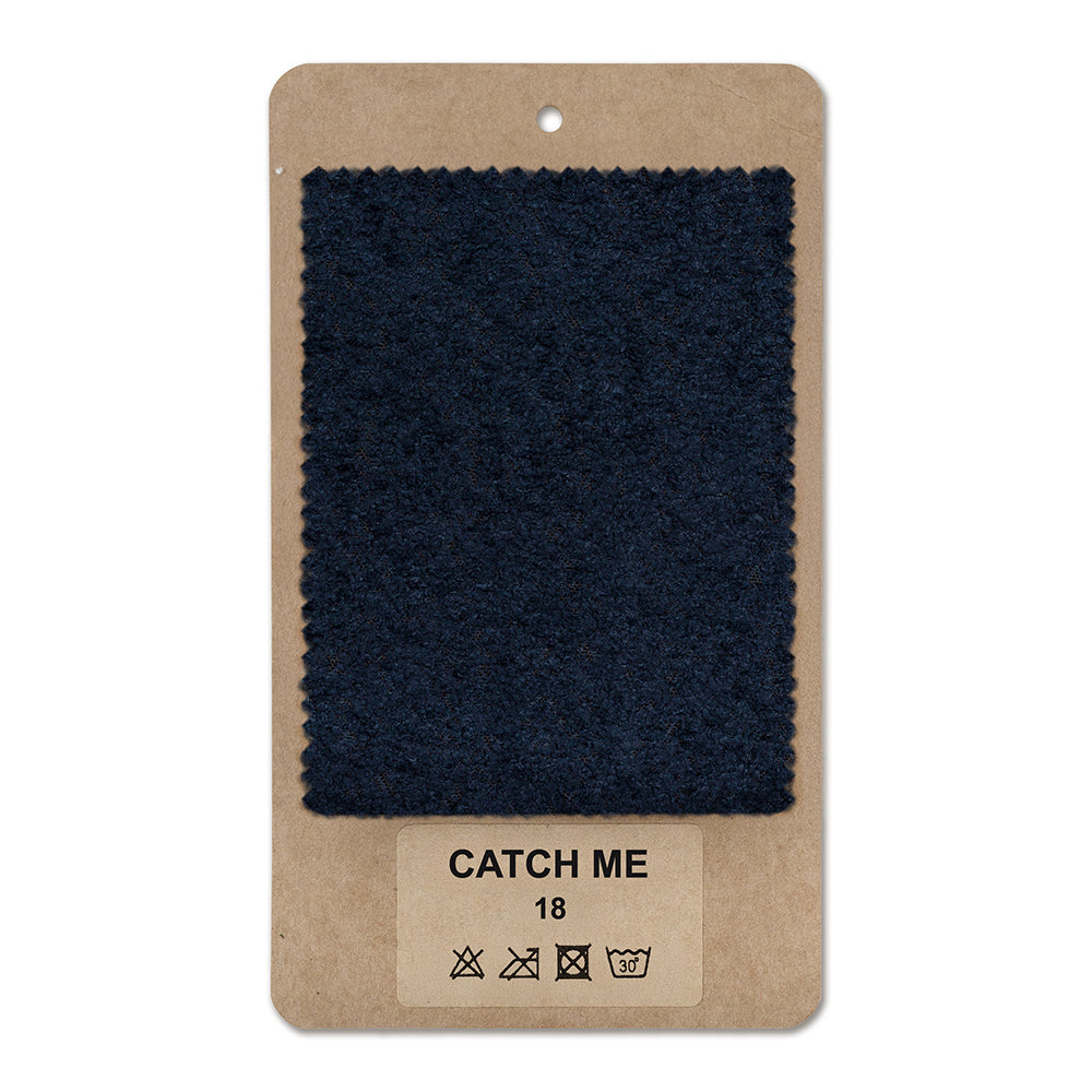 Próbnik tkanin CATCH ME Nocny Granit (CATCH ME 18)