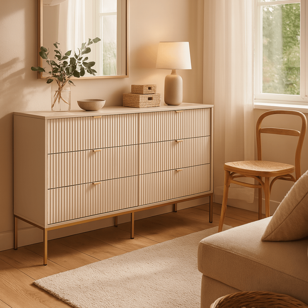 Komoda Roza 154x91
