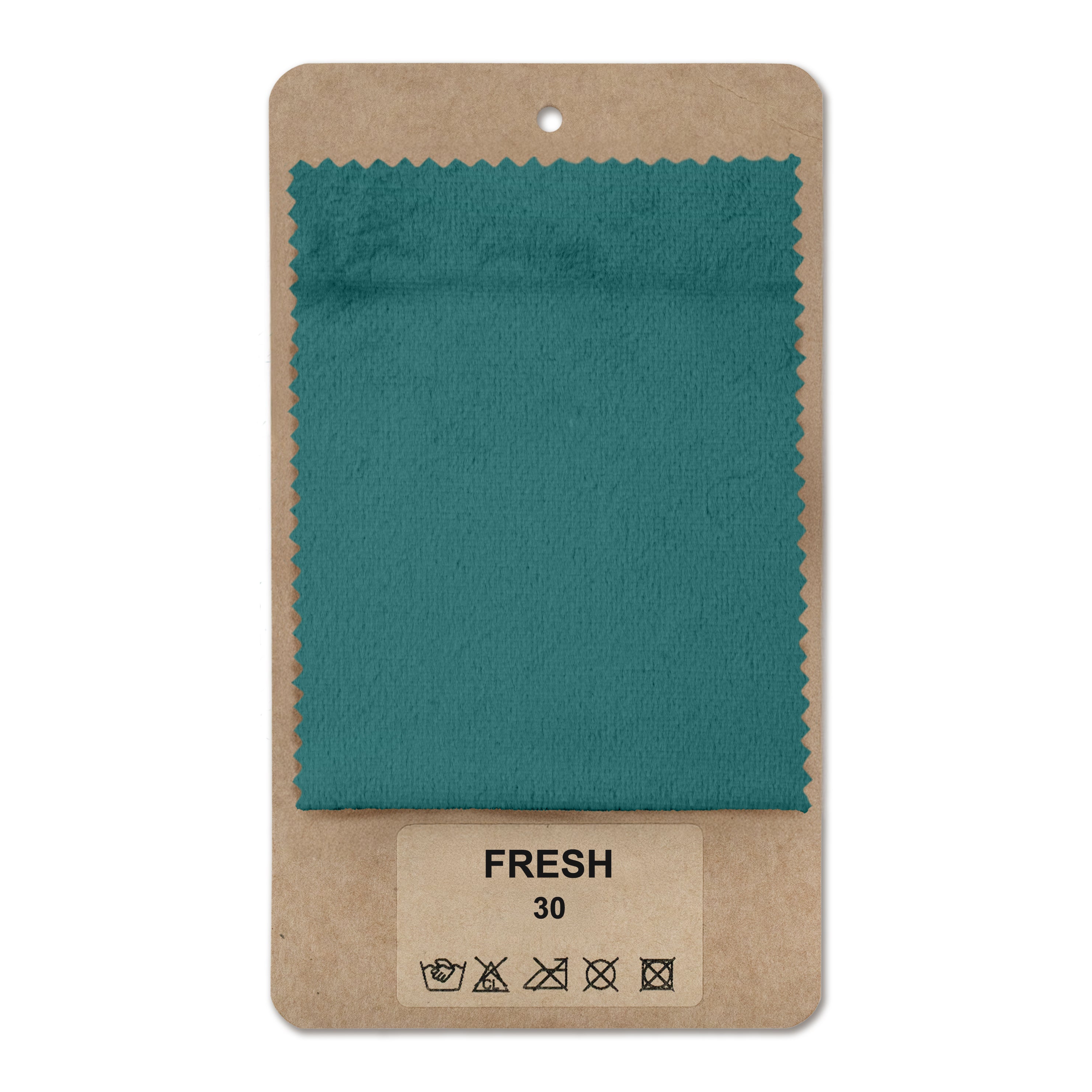 Próbnik tkanin Fresh Morski Mat (FRESH 30)