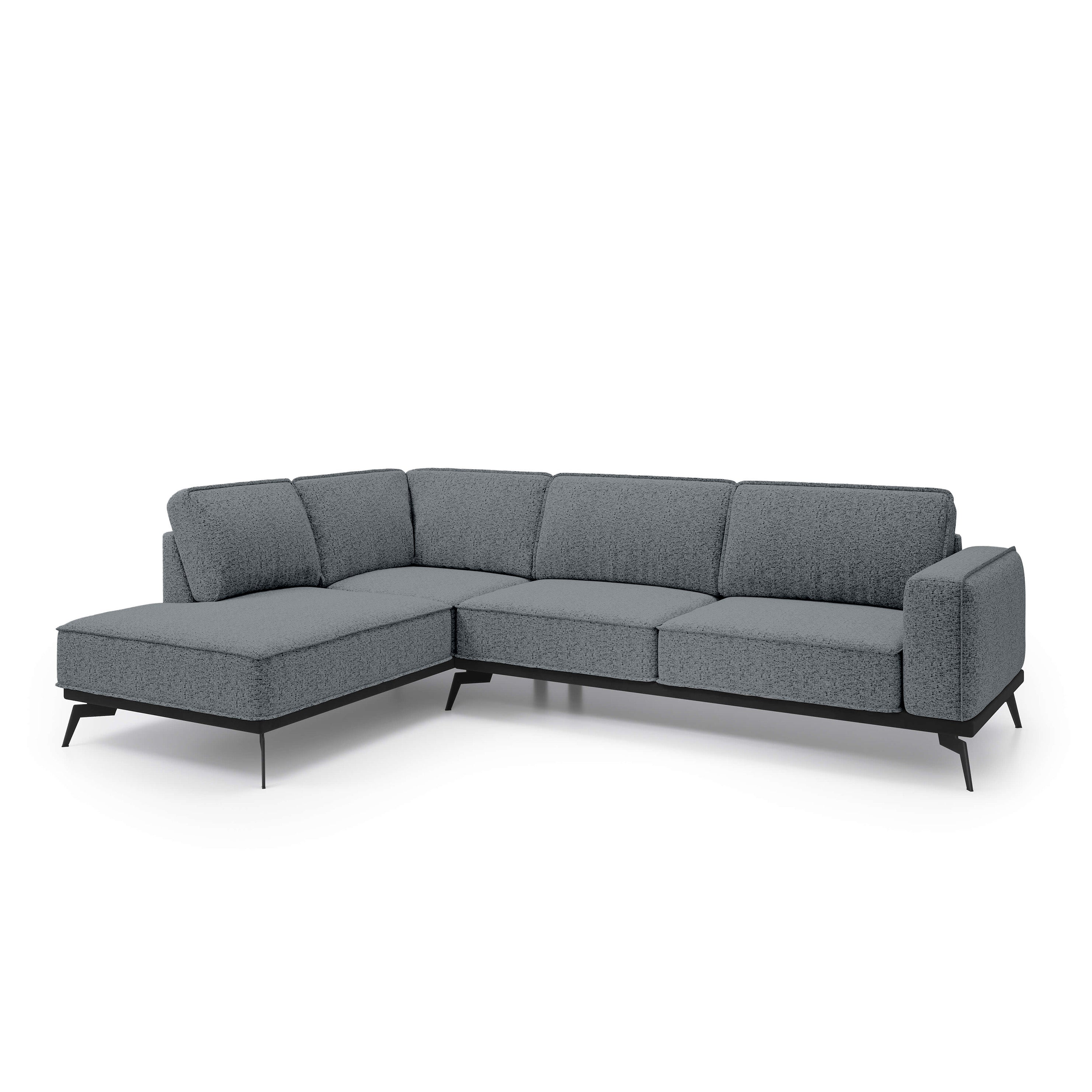 Narożnik Premium 293 cm w stylu nowoczesnym | Rosalia