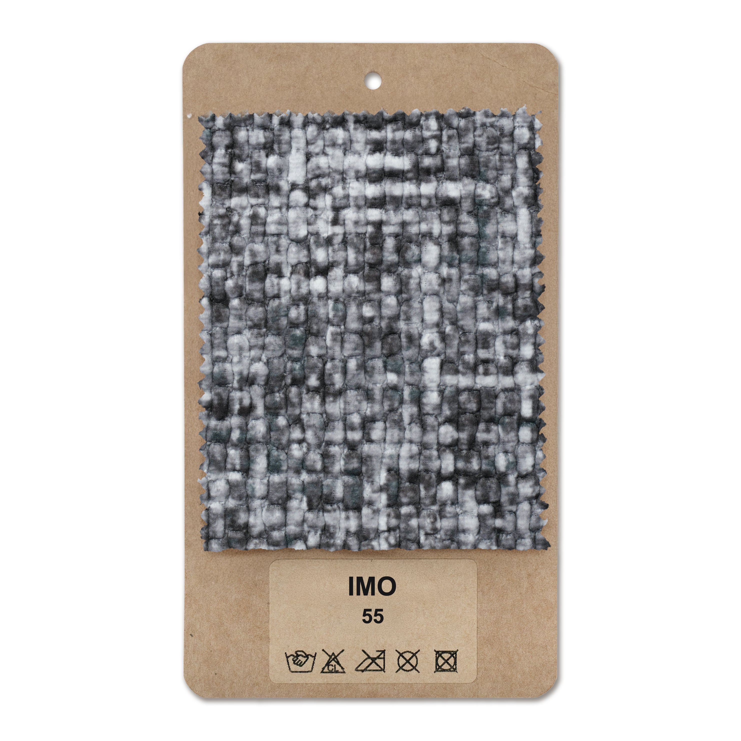 Próbnik tkanin Imo Wędzony Grafit (IMO 55)