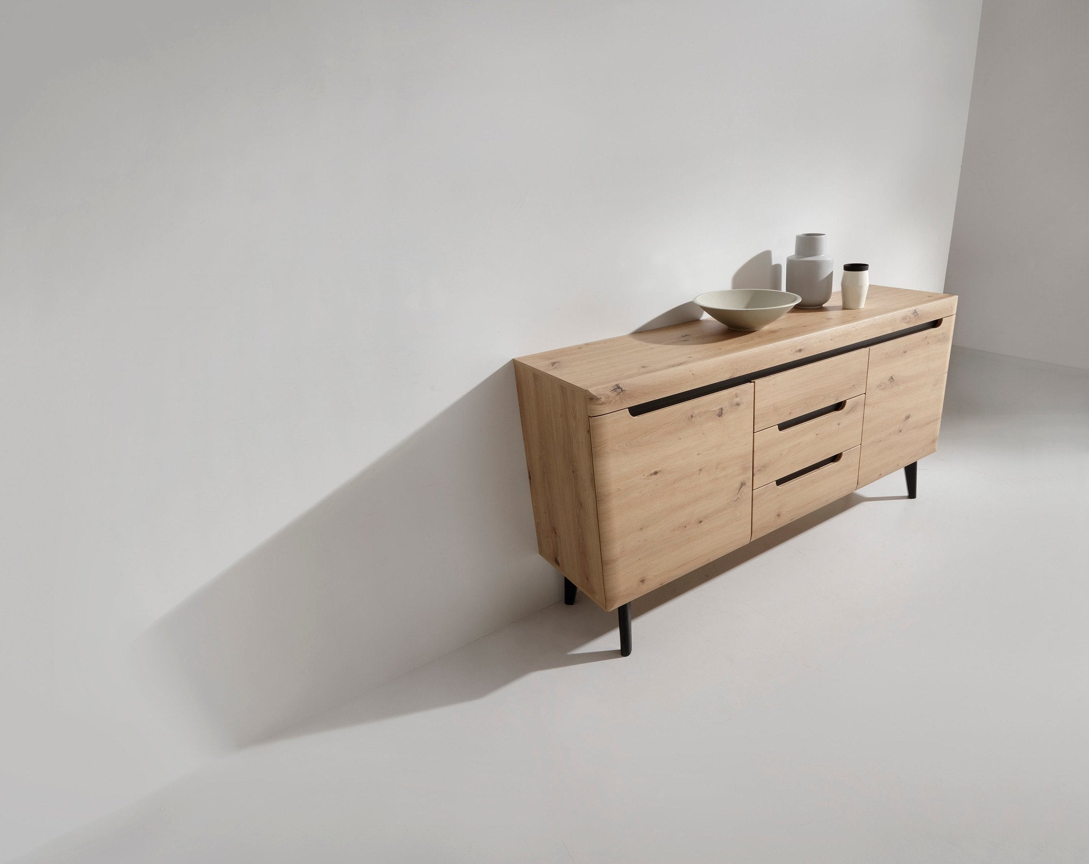 Komoda Trava 160x83