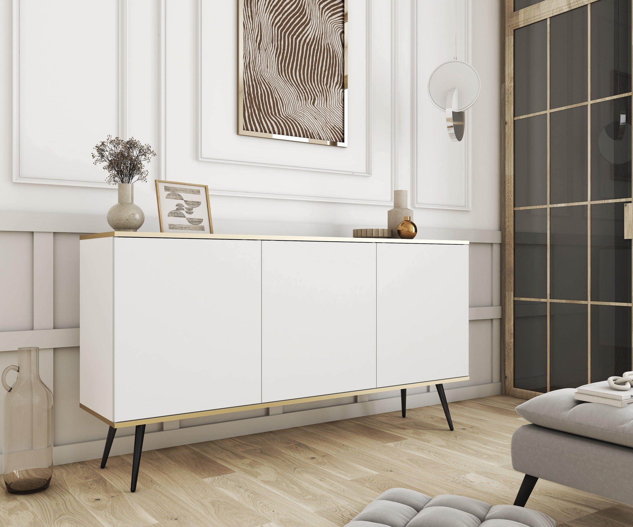 Komoda Meva 160x85