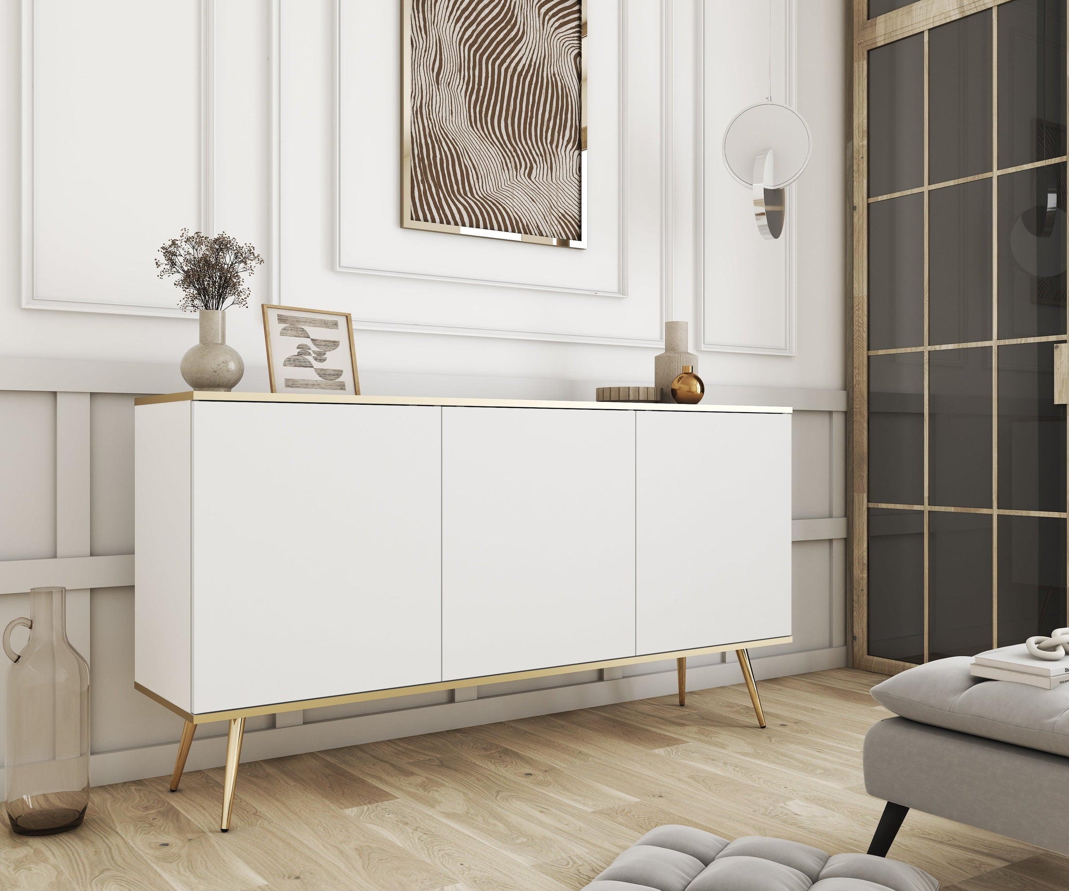 Komoda Meva 160x85