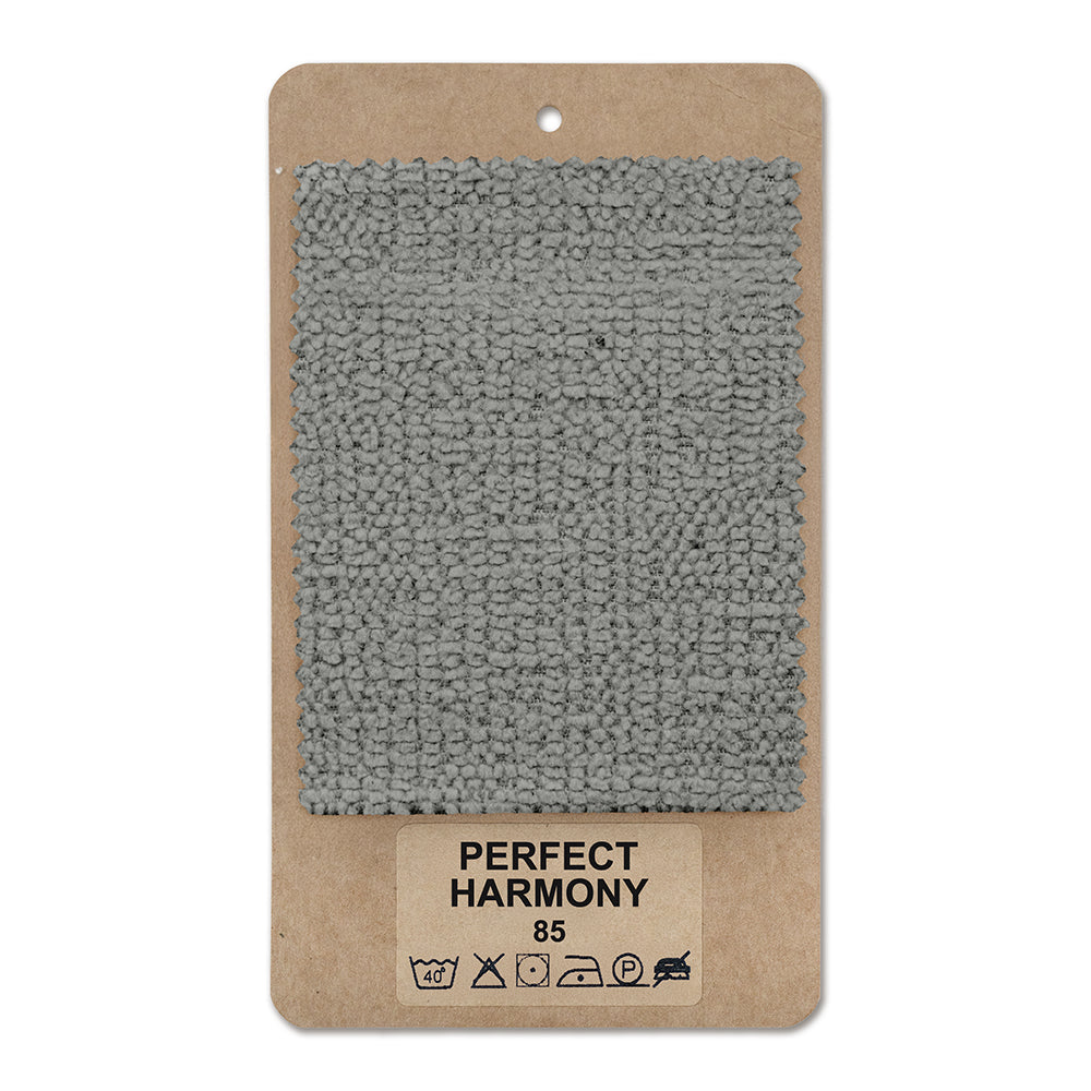 Próbnik tkanin PERFECT HARMONY Kamienna Mgła (PERFECT HARMONY 85)