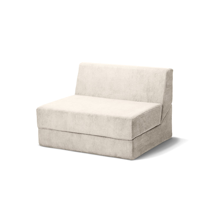 Sofa Dalia Porcelanowy Beż Dwuosobowa