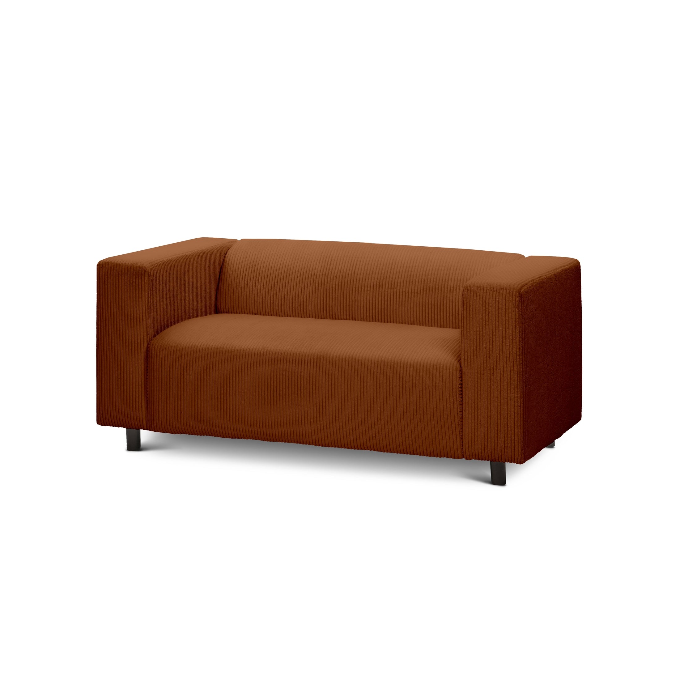 Sofa July 2-osobowa Machoń