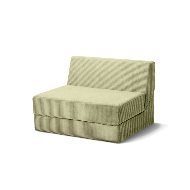 Sofa Dalia Oliwka Dwuosobowa