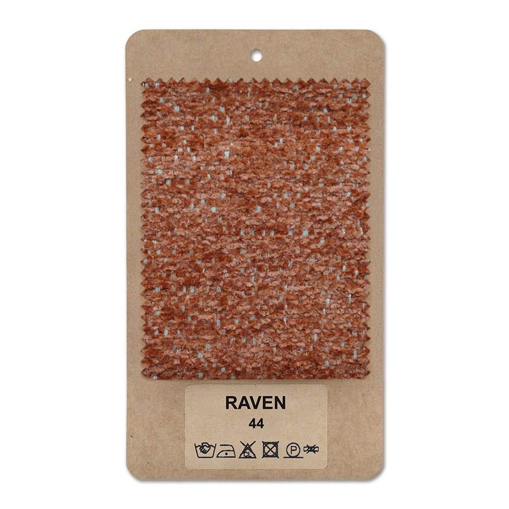 Próbnik tkanin RAVEN Miedź Antyczna (RAVEN 44)