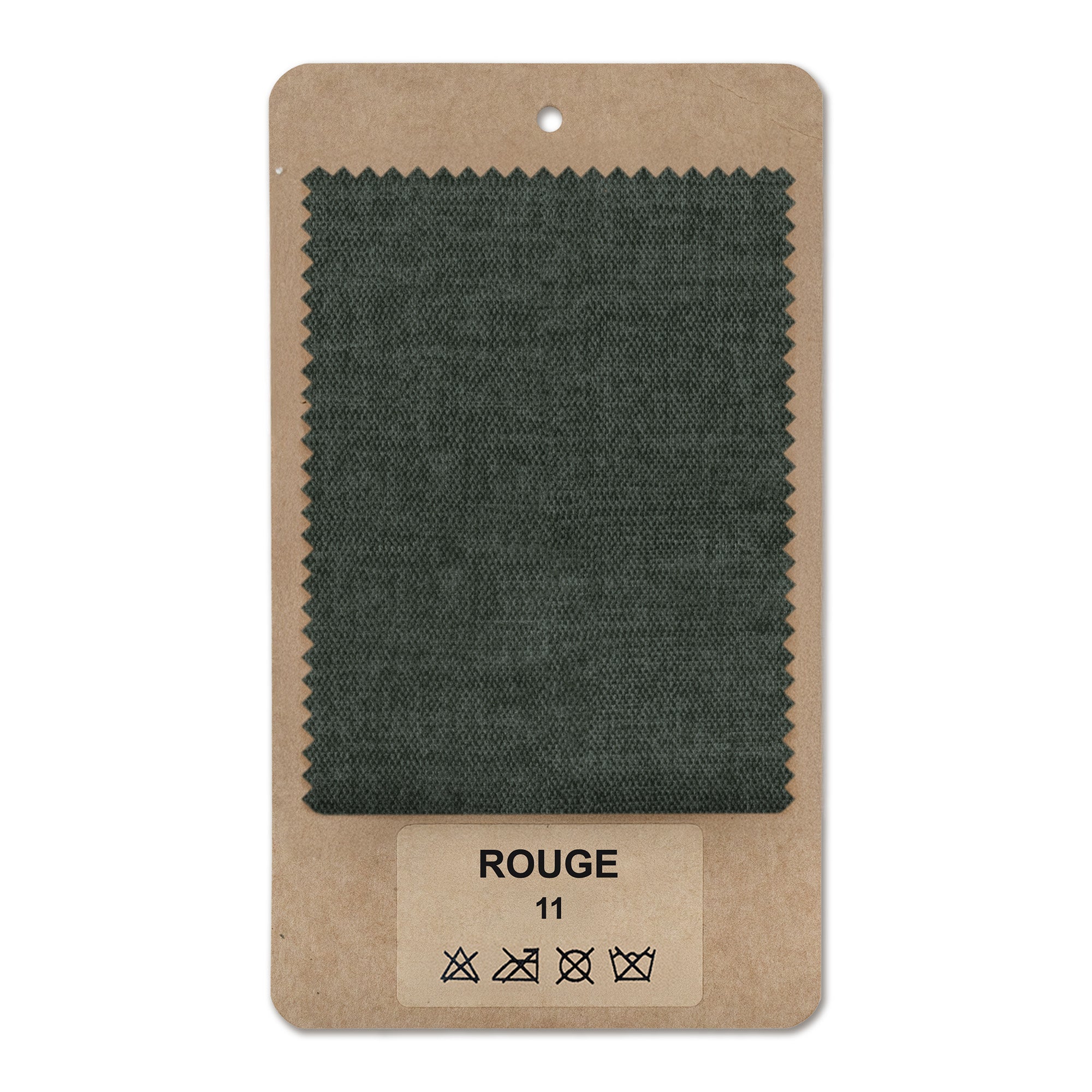 Próbnik tkanin ROUGE Mech Górski (ROUGE 11)