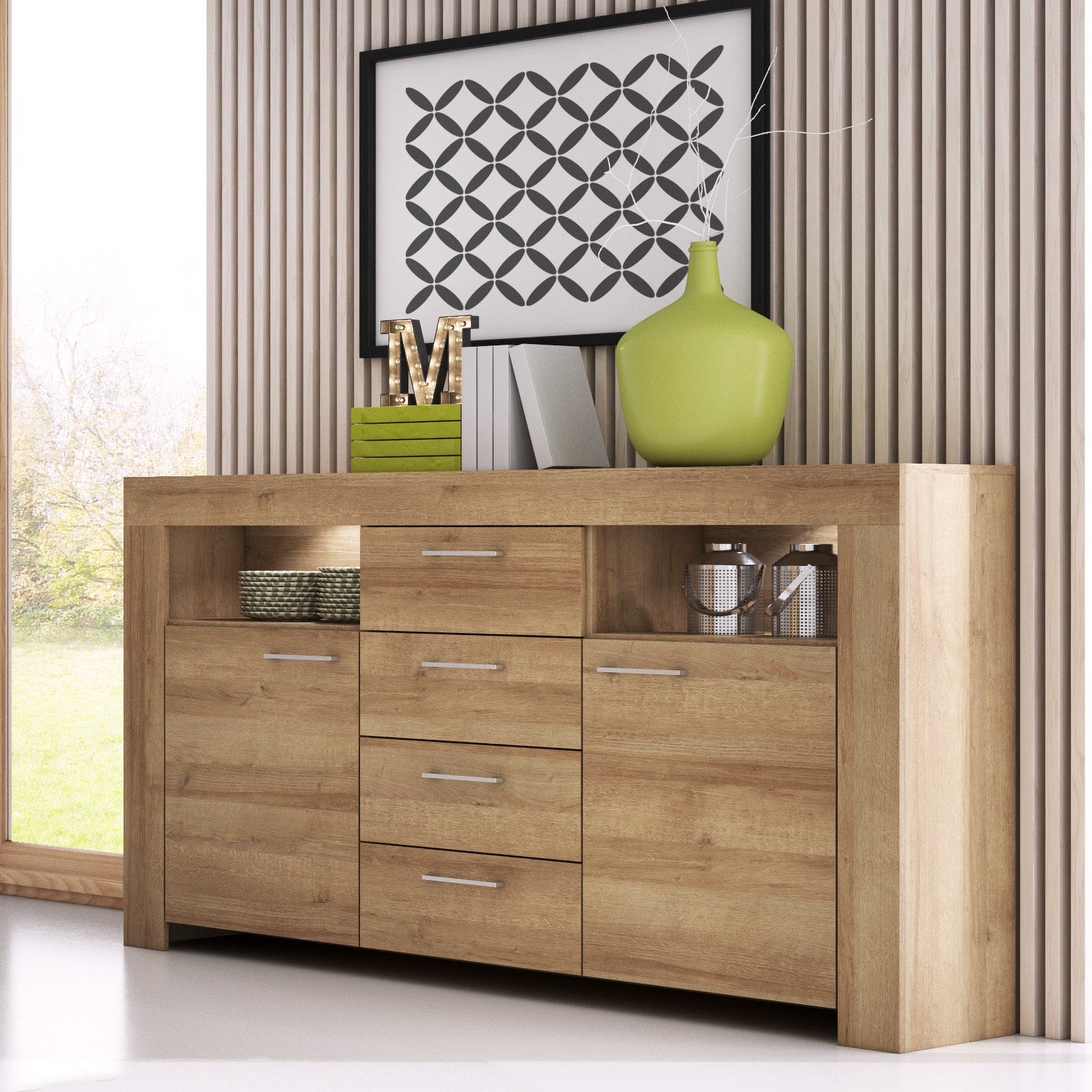 Komoda Gorky 155x96