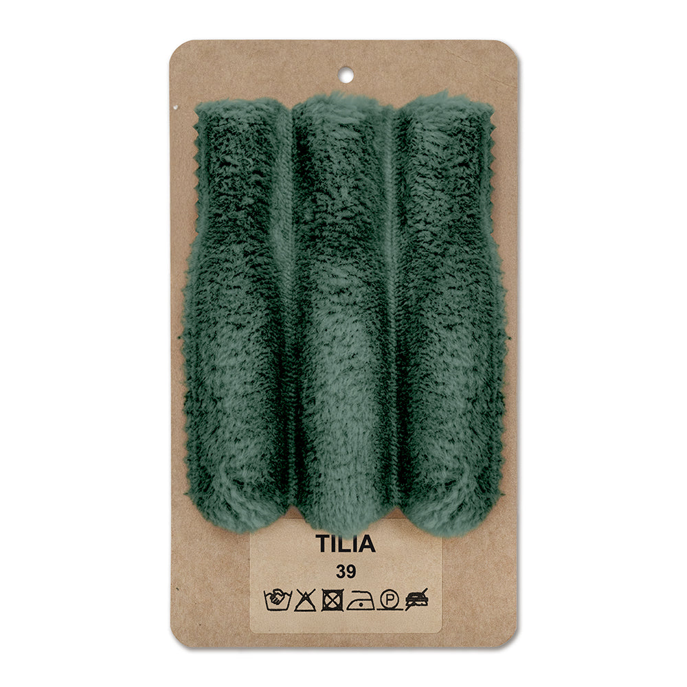Próbnik tkanin TILIA Cień Paproci (TILIA 39)