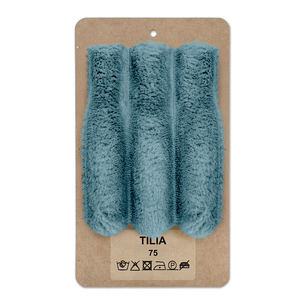 Próbnik tkanin TILIA Głębia Wody (TILIA 75)