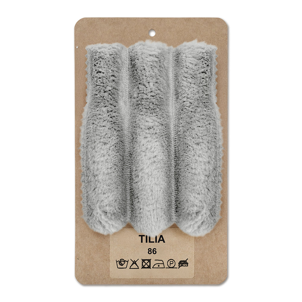 Próbnik tkanin TILIA Deszczowy Poranek (TILIA 86)