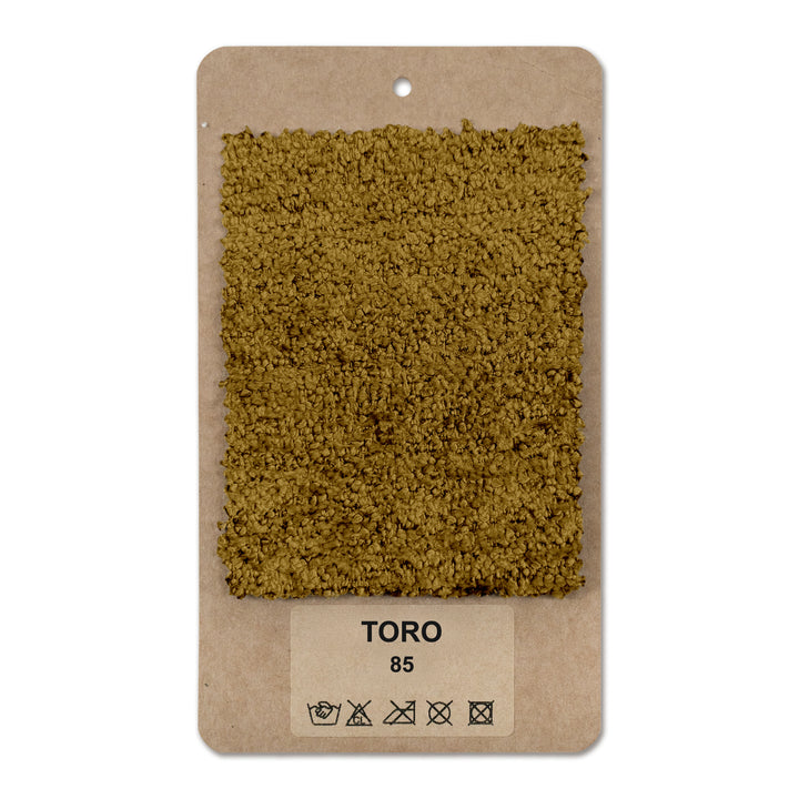 Próbnik tkanin Toro Złoty Miód
