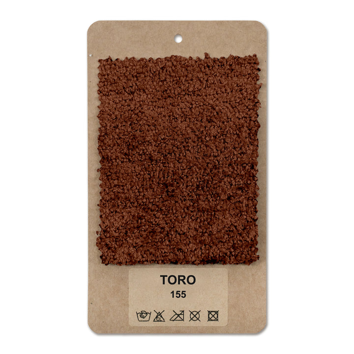 Próbnik tkanin Toro Heban