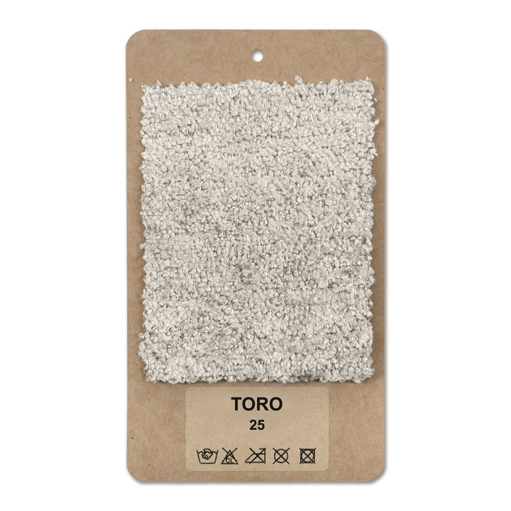 Próbnik tkanin Toro Gołębia Mgła
