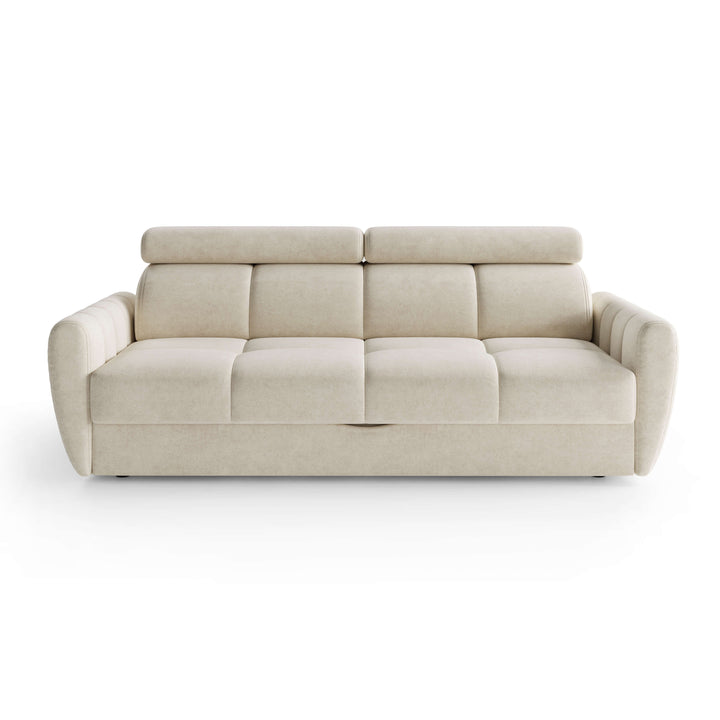 Sofa z Funkcją Spania Franec