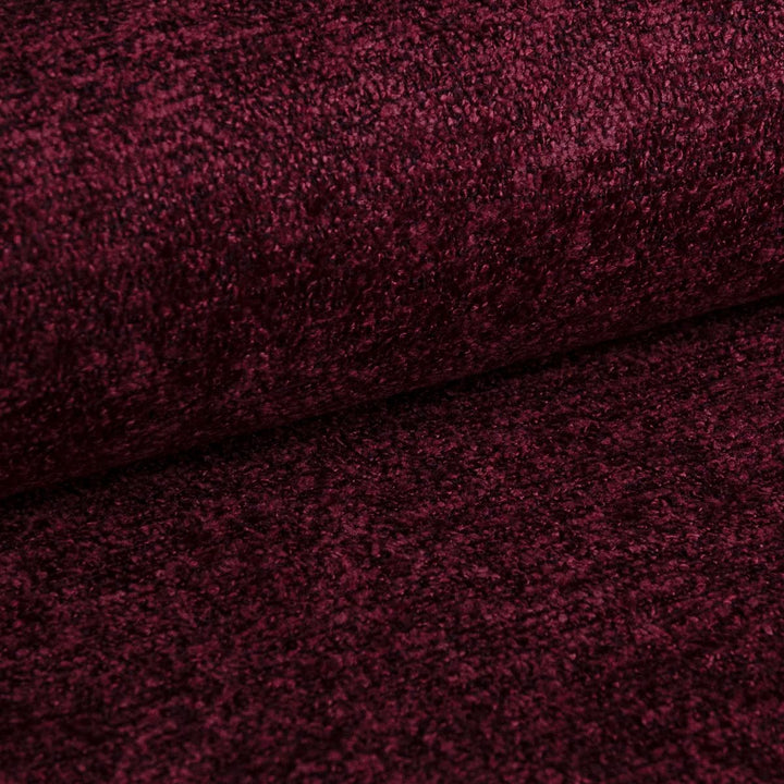 Próbnik tkanin Toro Ciemny Burgund