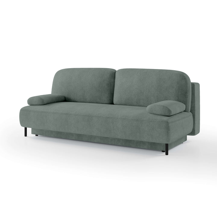 Sofa z Funkcją Spania Tola Mgła Oceanu