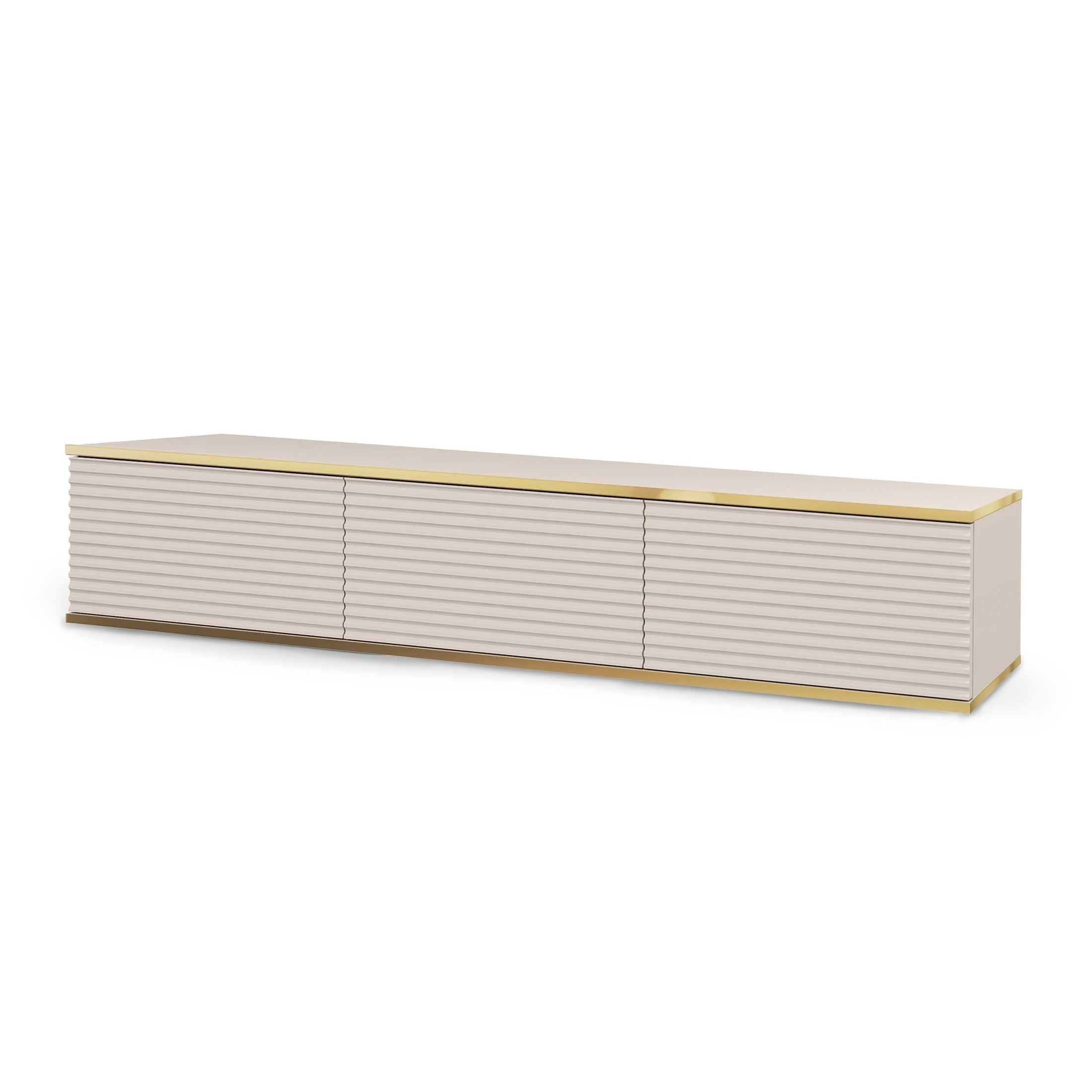 Szafka RTV Meva 175x30 MDF