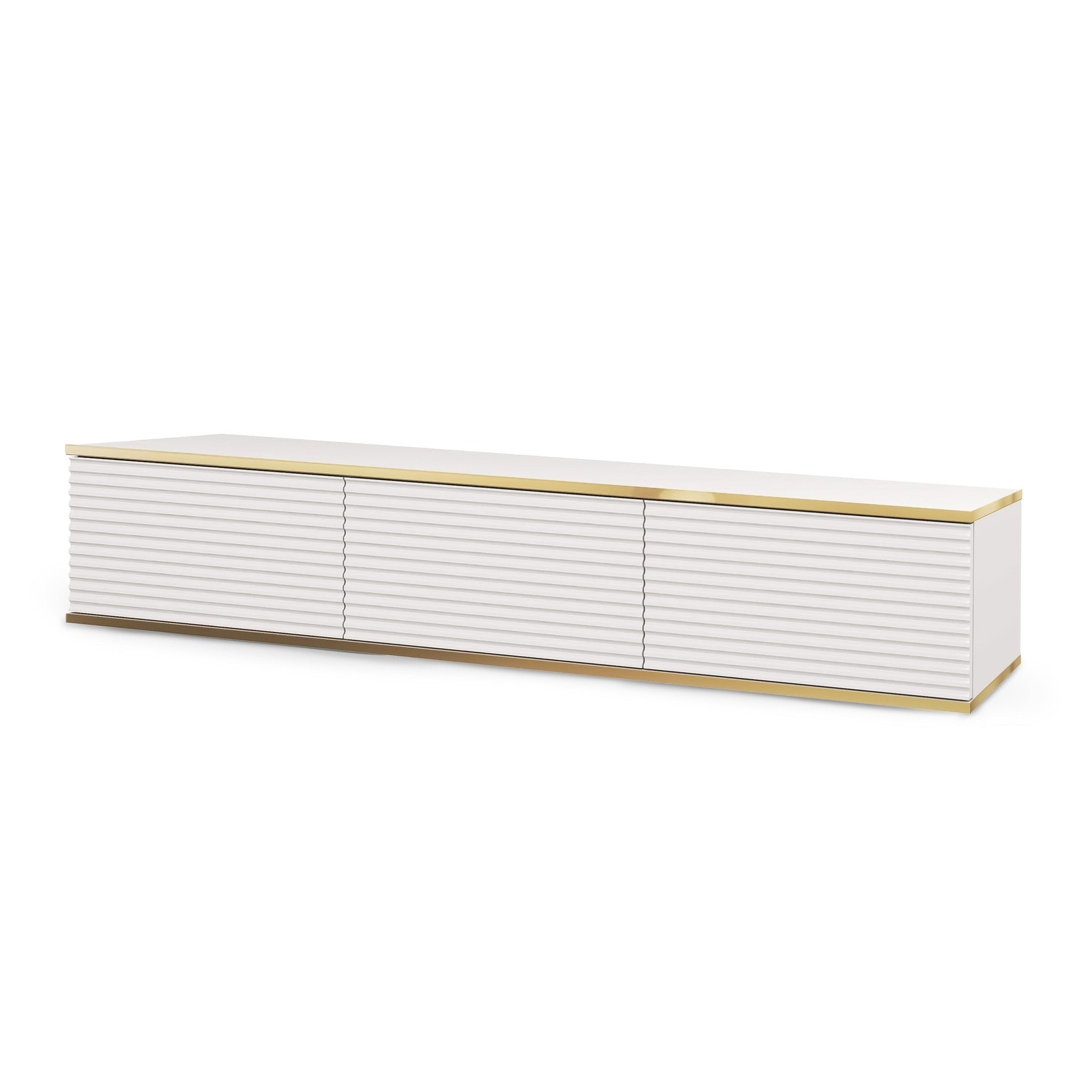 Szafka RTV Meva 175x30 MDF