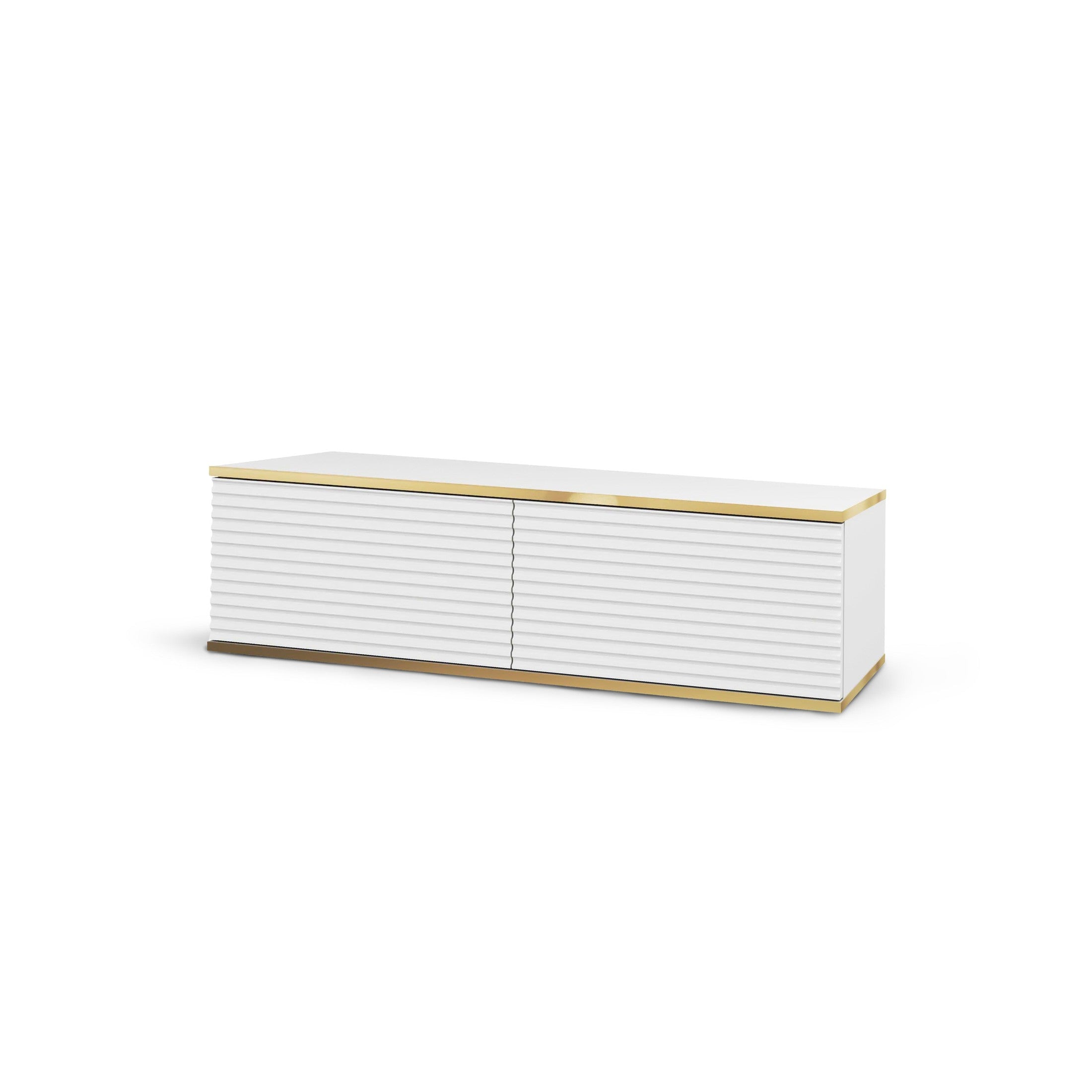Szafka RTV Meva 135x30 MDF