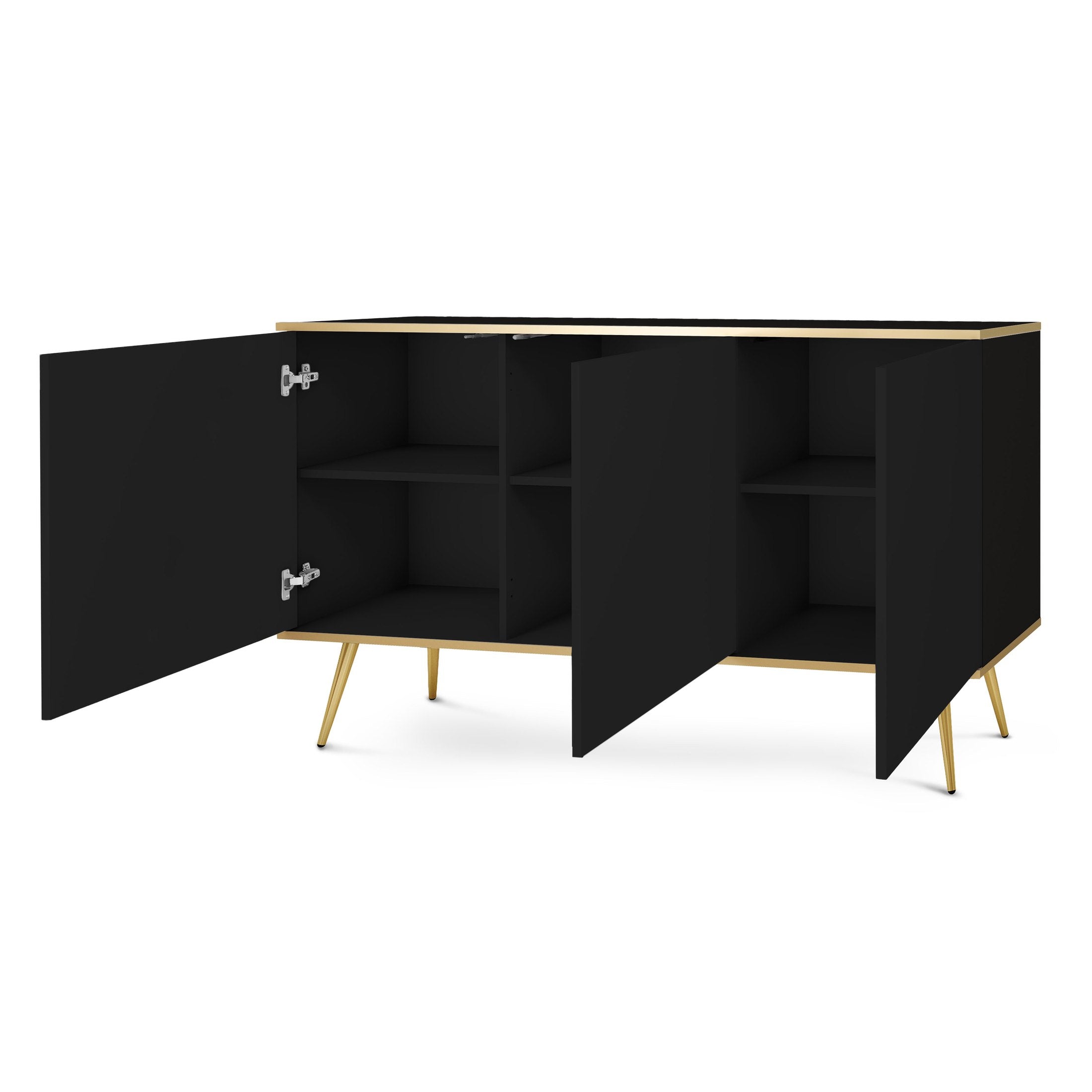 Komoda Meva 160x85