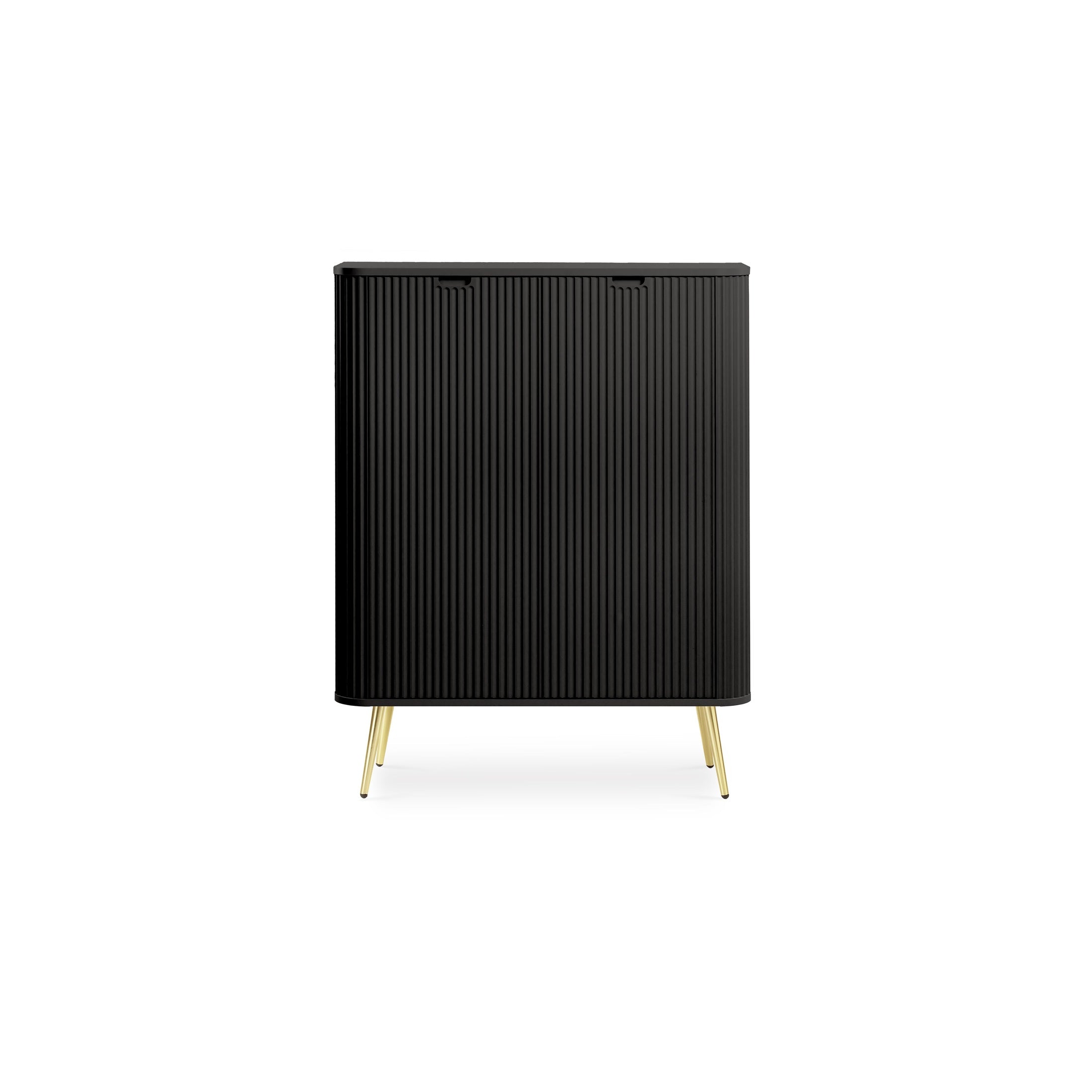 Komoda 103x129 w stylu nowoczesnym | Eva