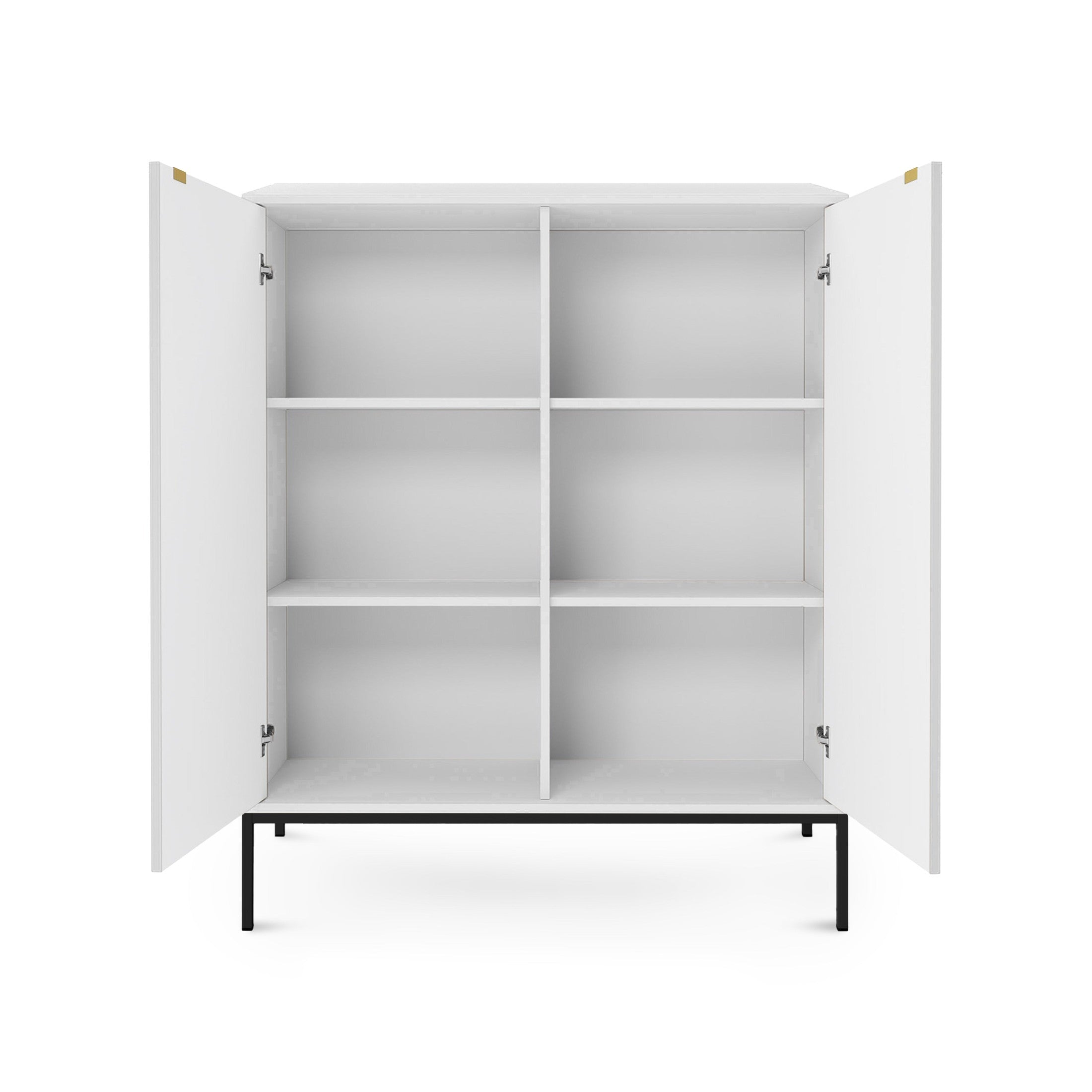 Komoda Roza 104x125