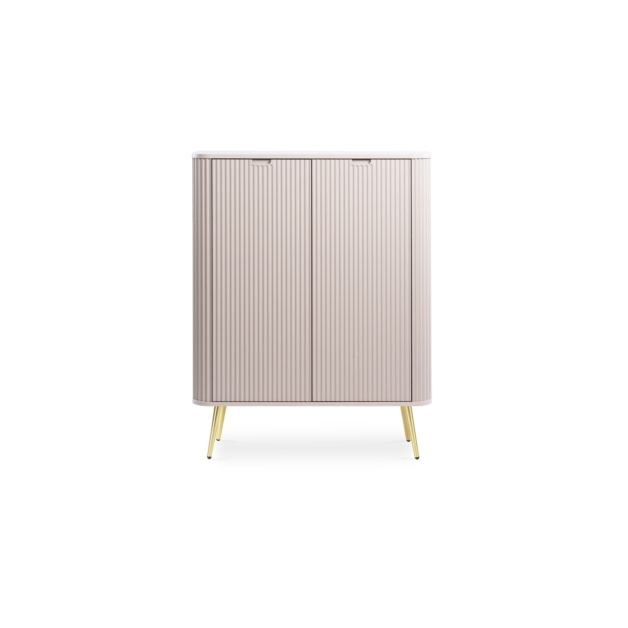 Komoda 103x129 w stylu nowoczesnym | Eva