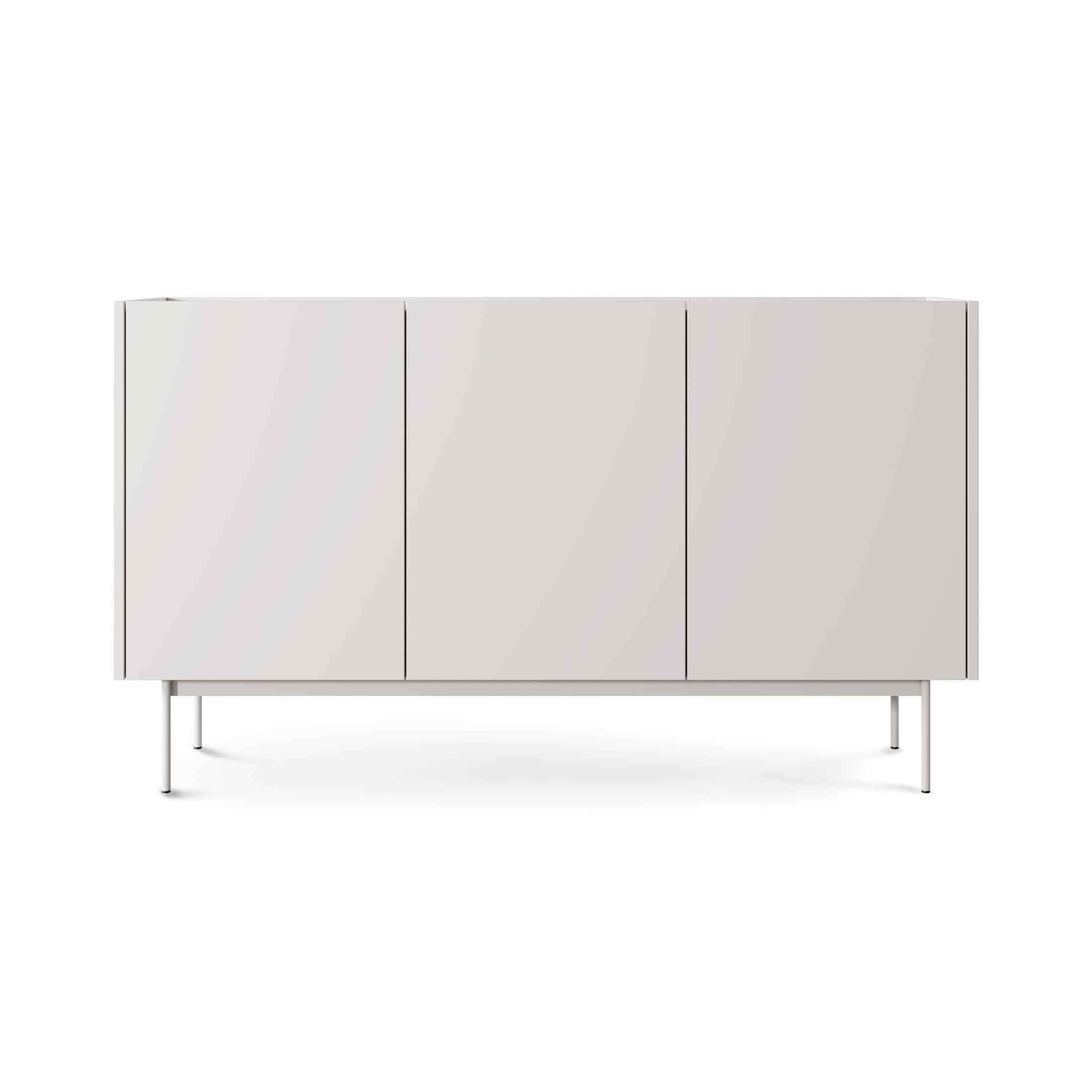 Komoda 144x83 w stylu nowoczesnym | Bema
