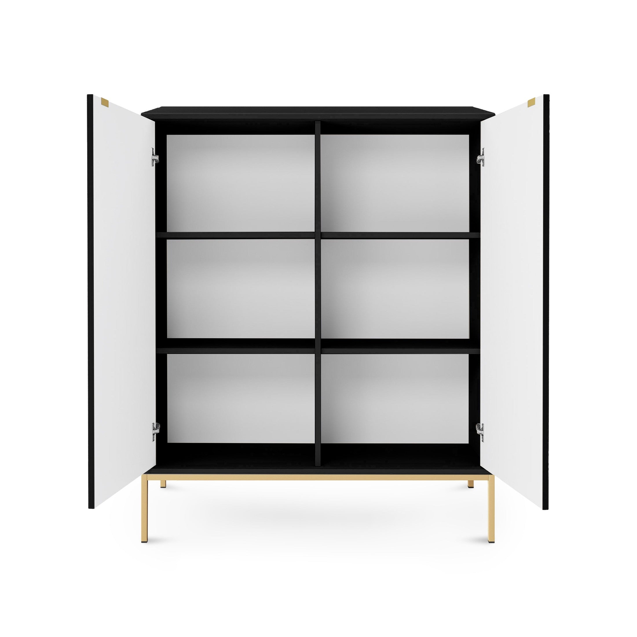 Komoda Roza 104x125