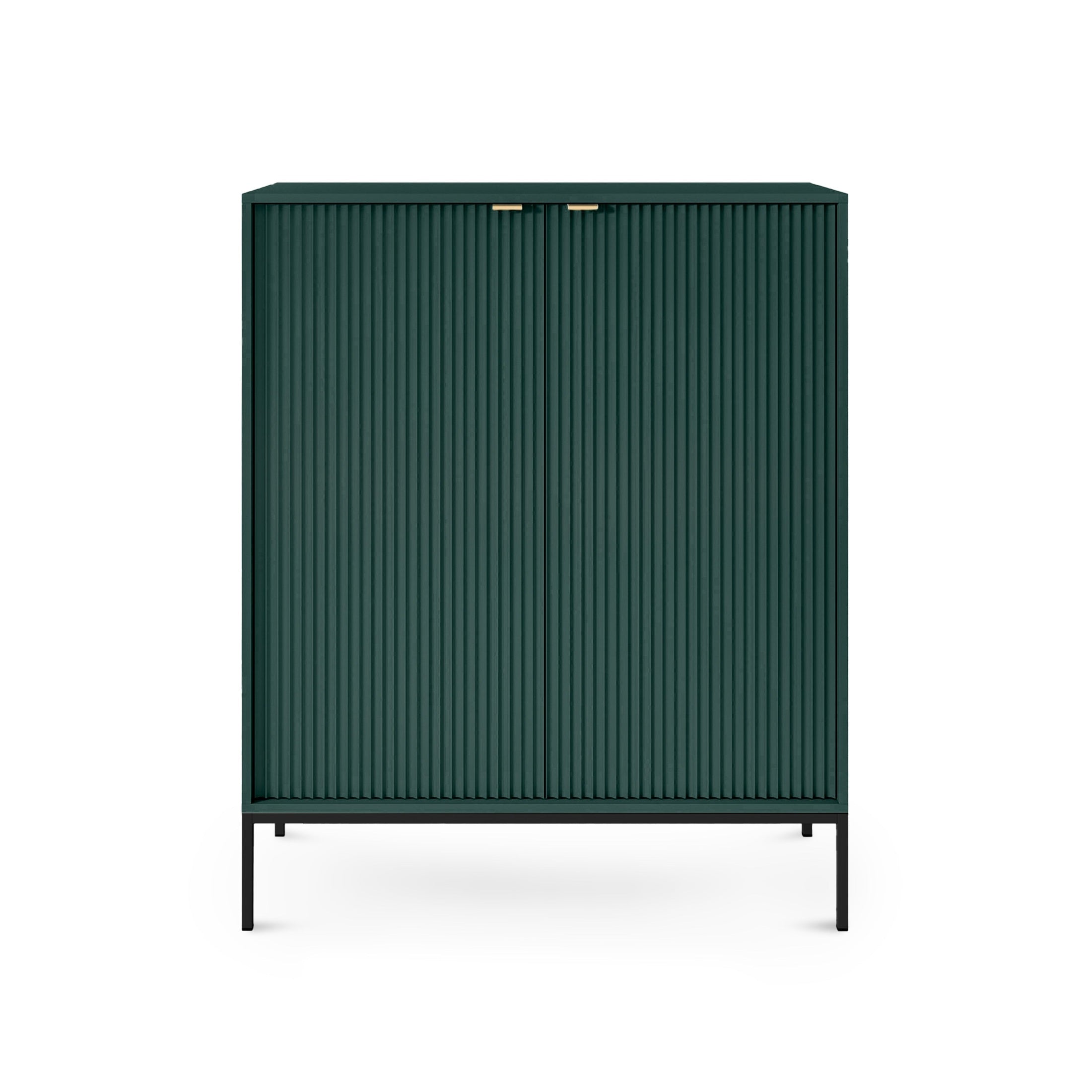 Komoda 104x125 w stylu nowoczesnym | Roza