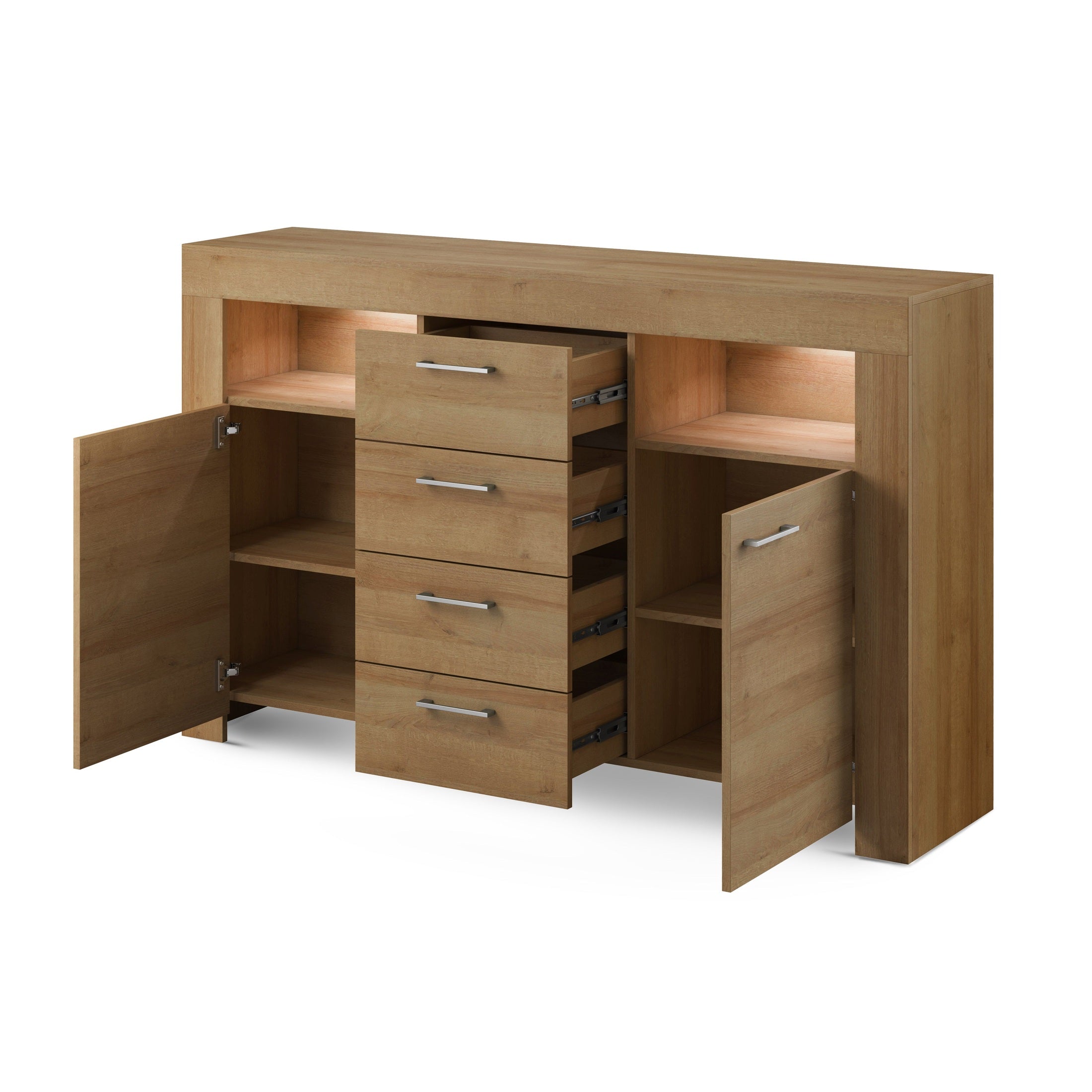 Komoda Gorky 155x96