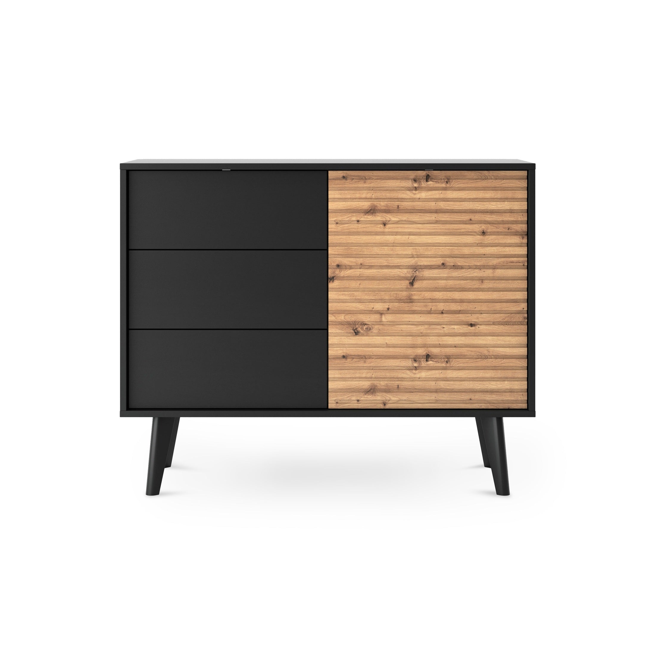 Komoda Las 104x83
