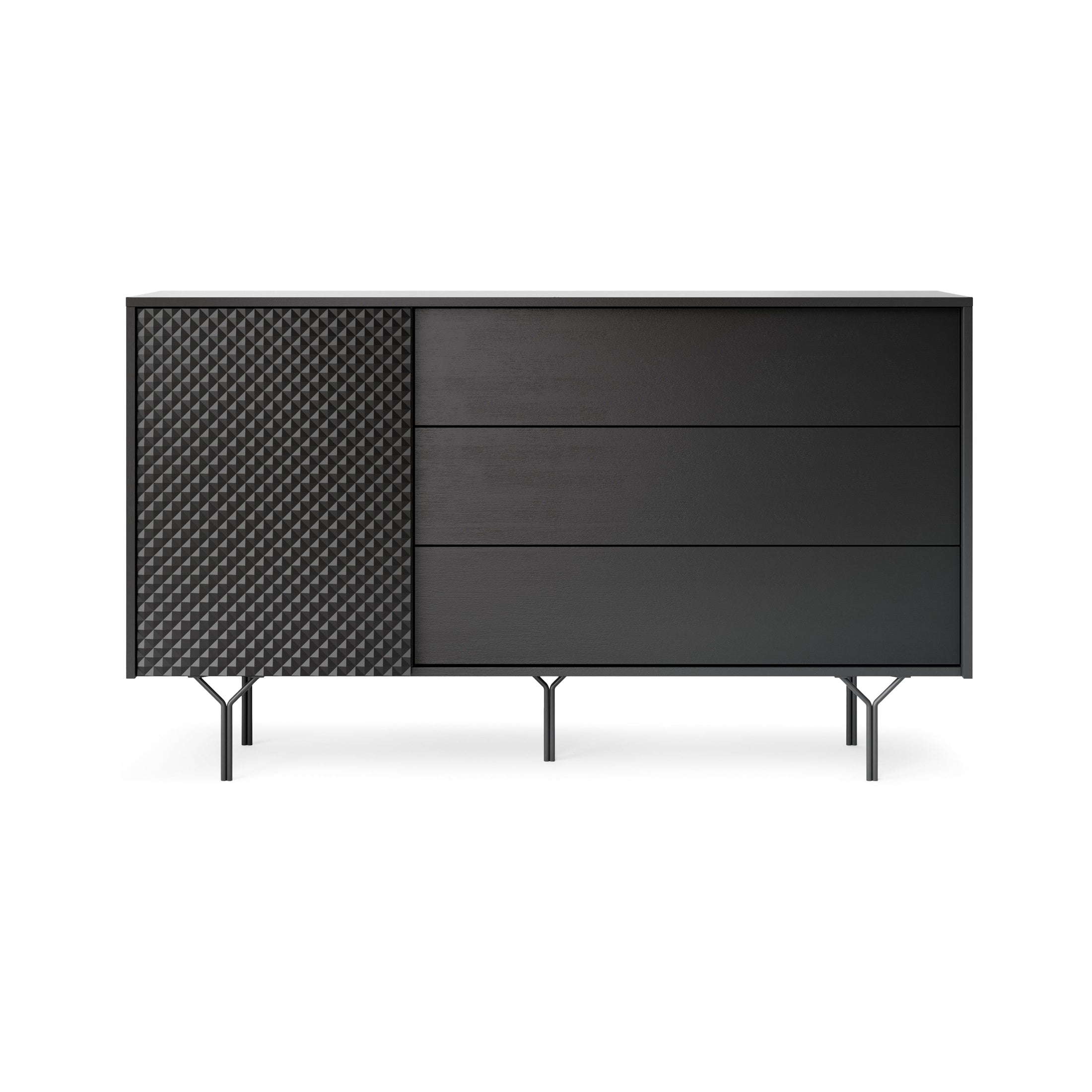 Komoda Rubin 144x83