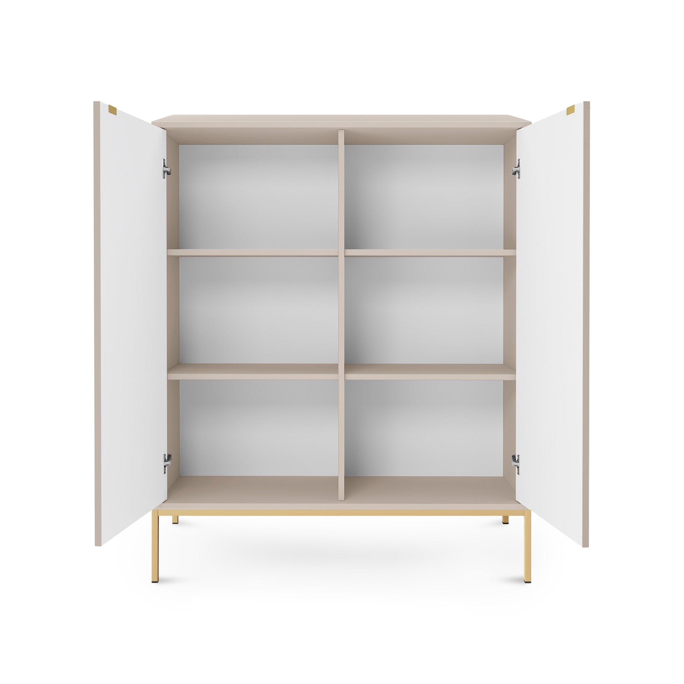 Komoda Roza 104x125