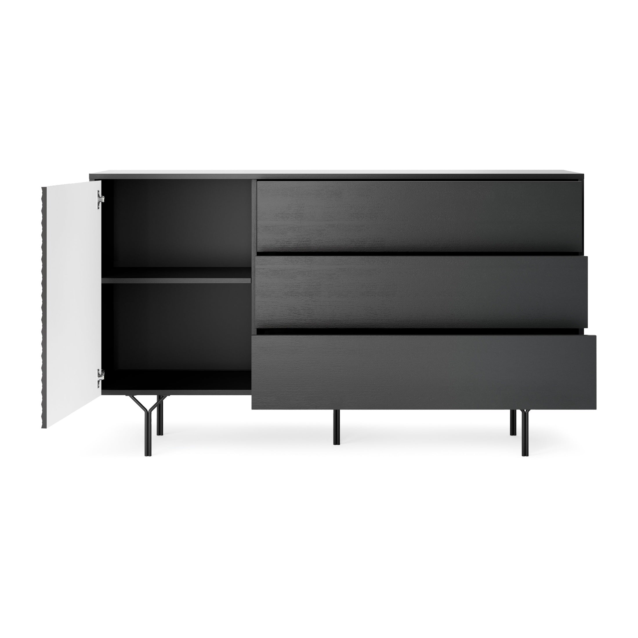 Komoda Rubin 144x83