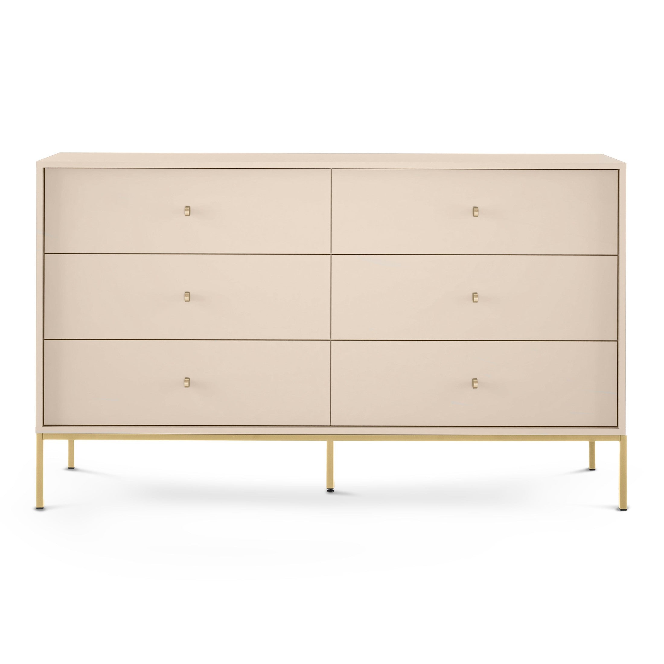 Komoda 154x89 w stylu vintage | Kviat