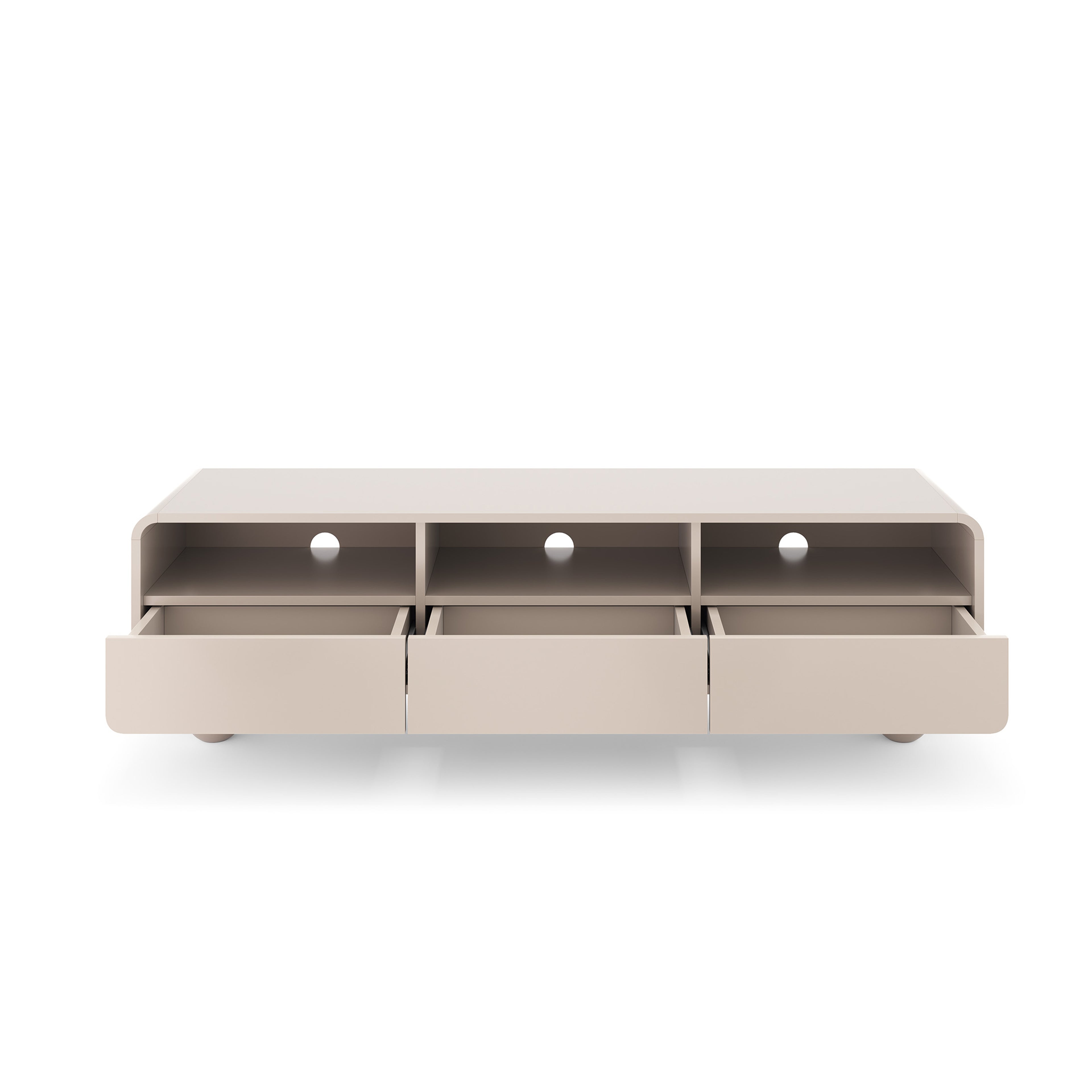 Szafka RTV Ballo 160x44