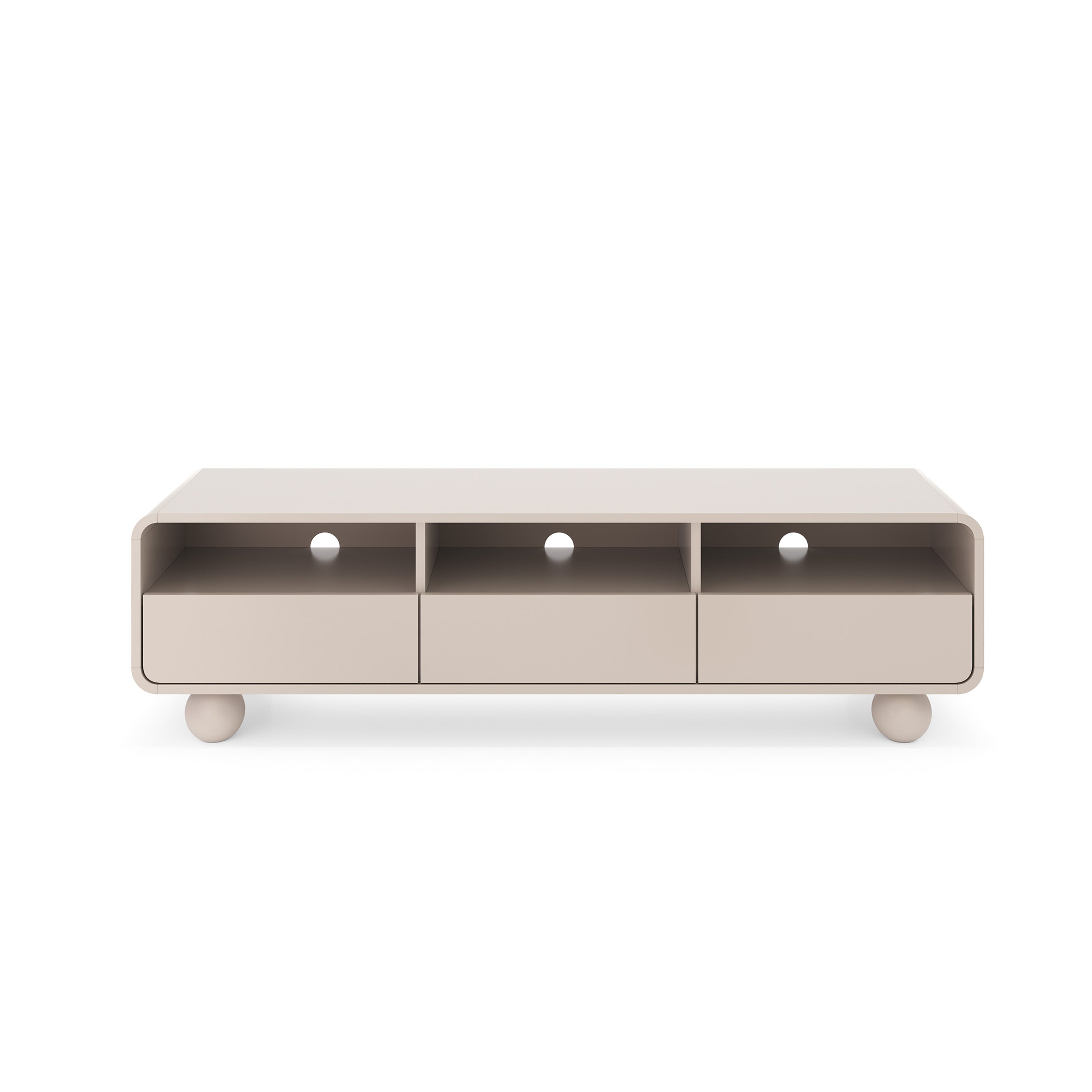 Szafka RTV Ballo 160x44