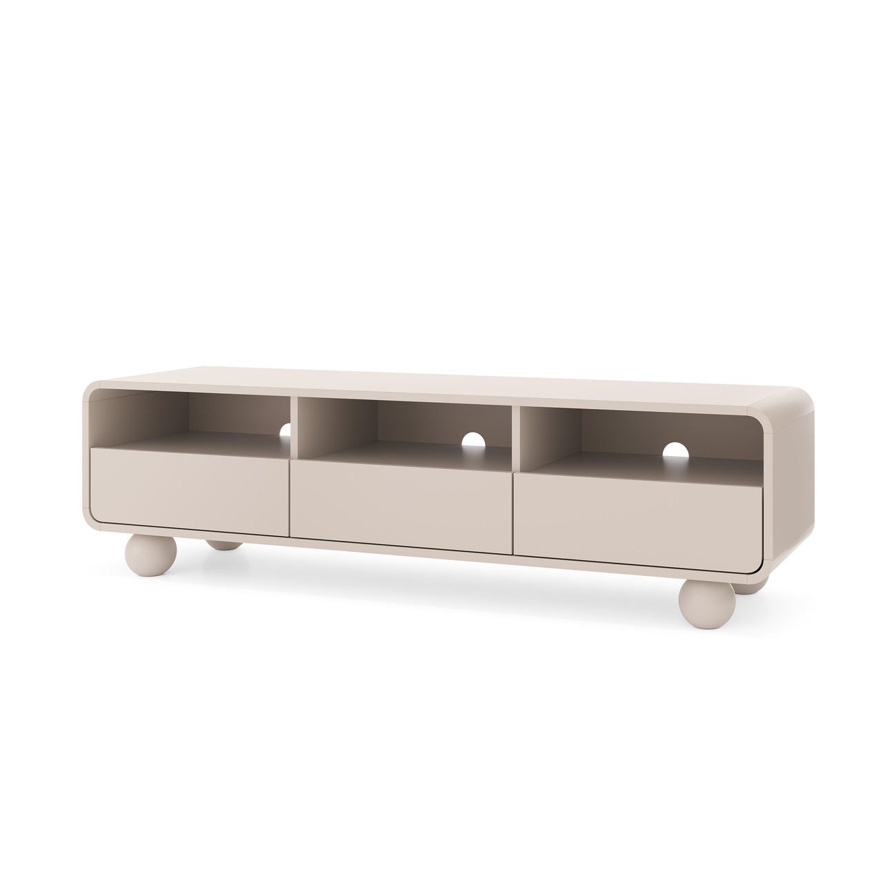 Szafka RTV Ballo 160x44